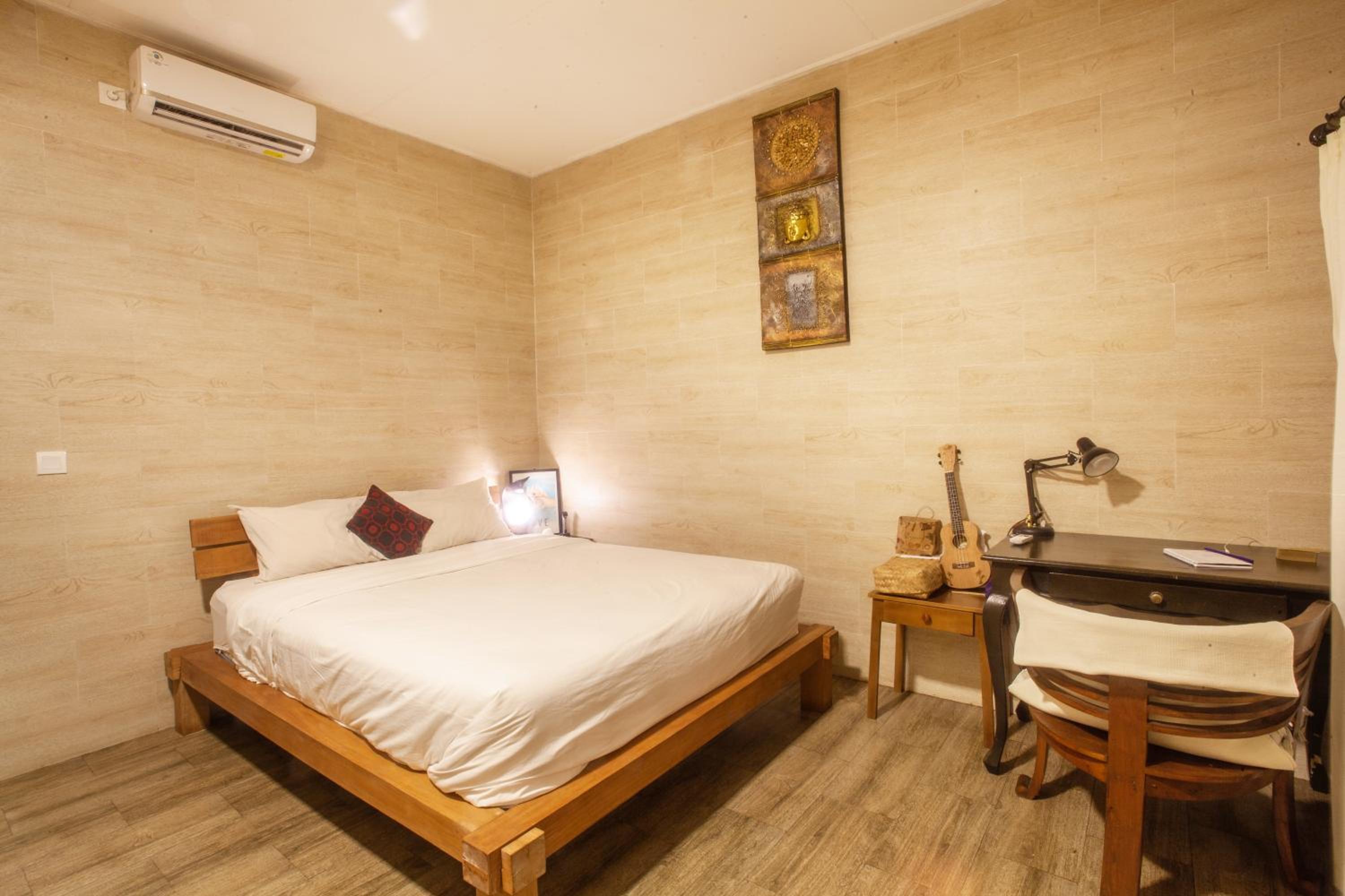 Double Room photo 1