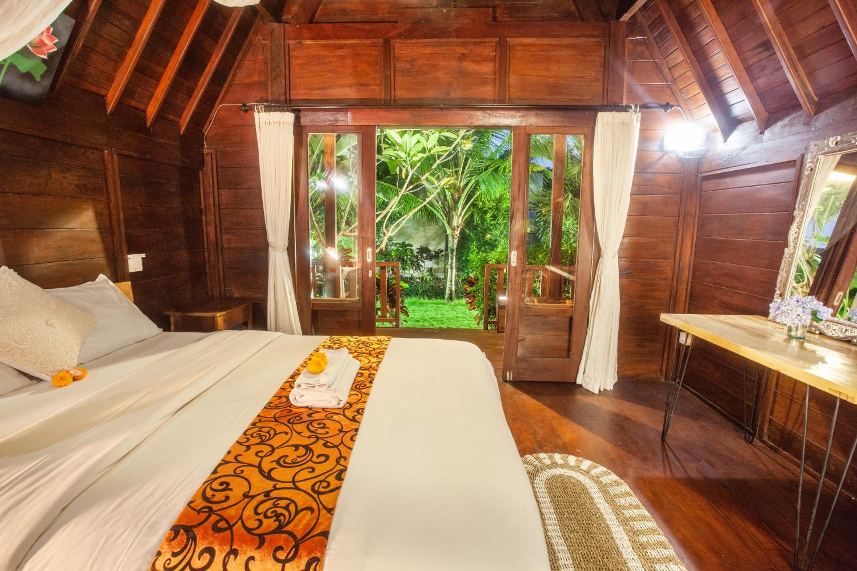 Double Room photo 3