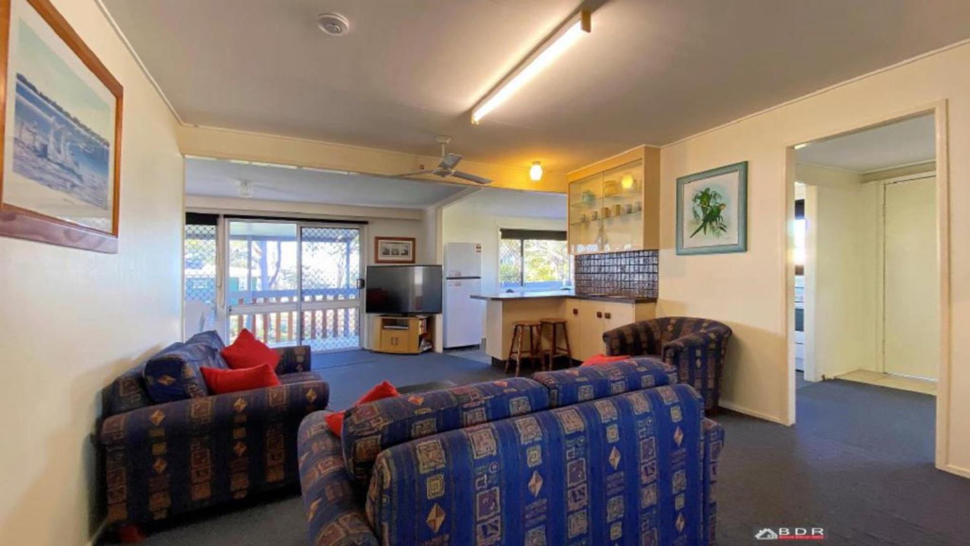 Vacation Home photo 1