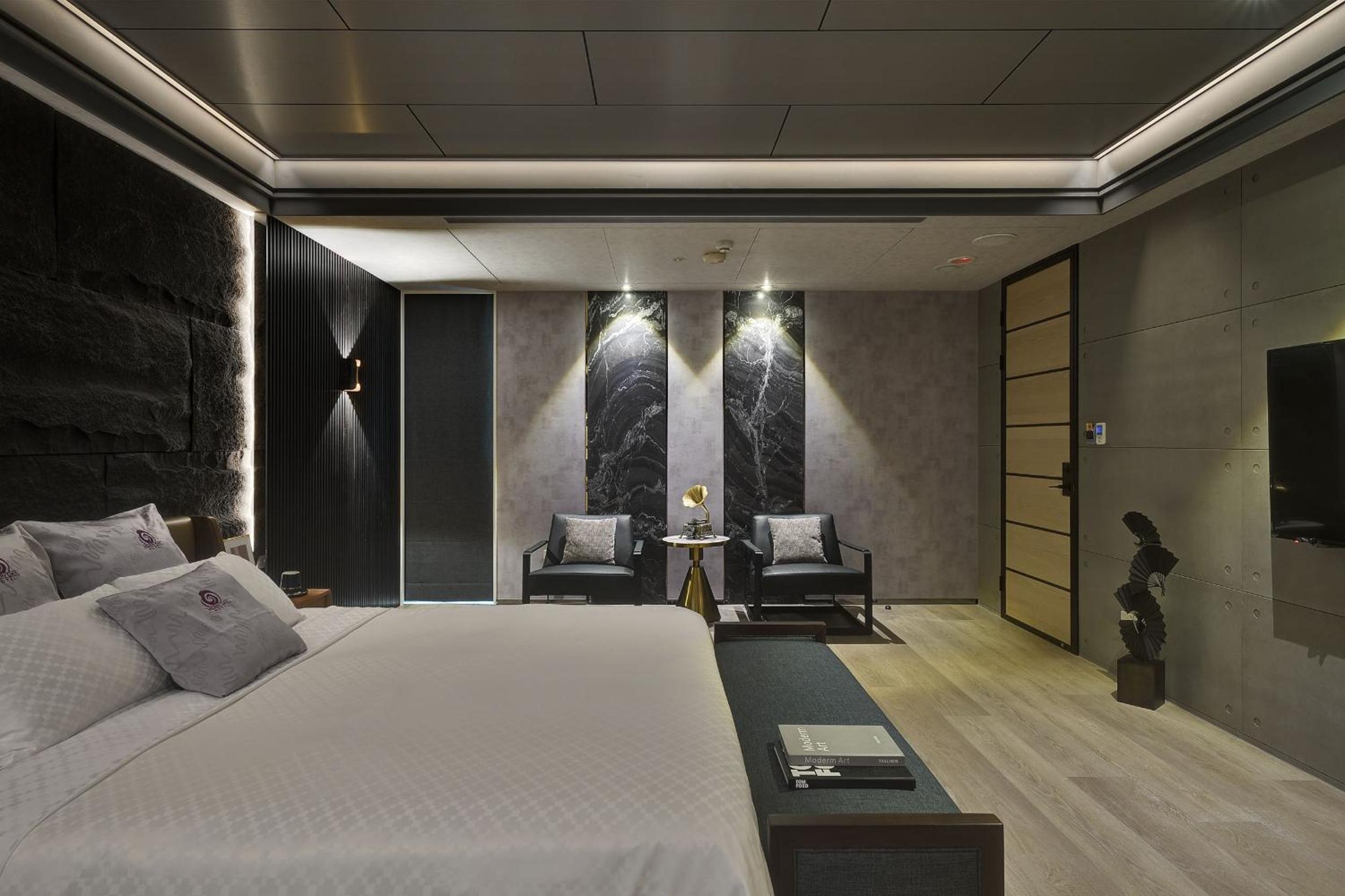 Luxury Double Room - Check-in after 20:00 - Photo 79
