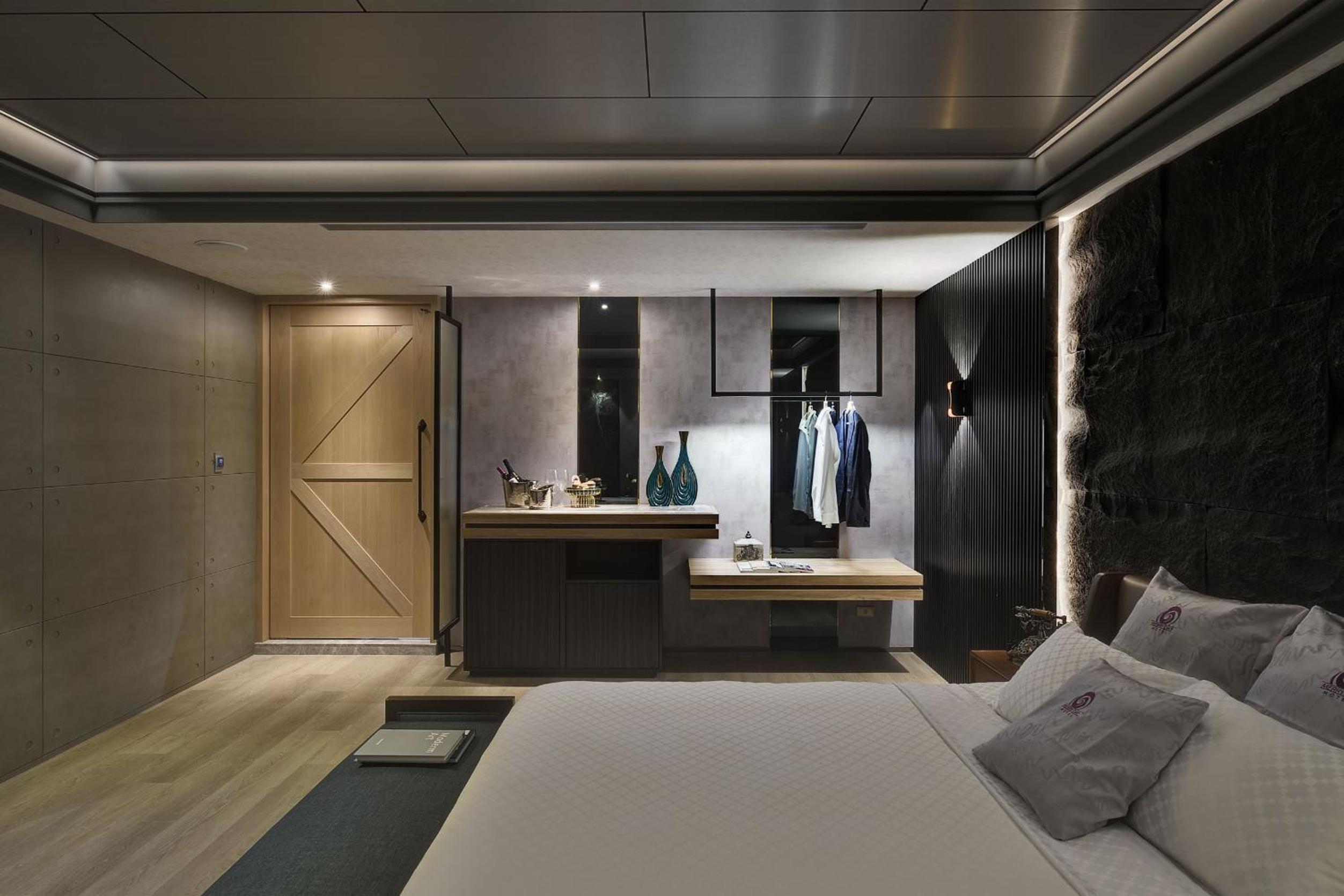 Luxury Double Room - Check-in after 20:00 - Photo 78