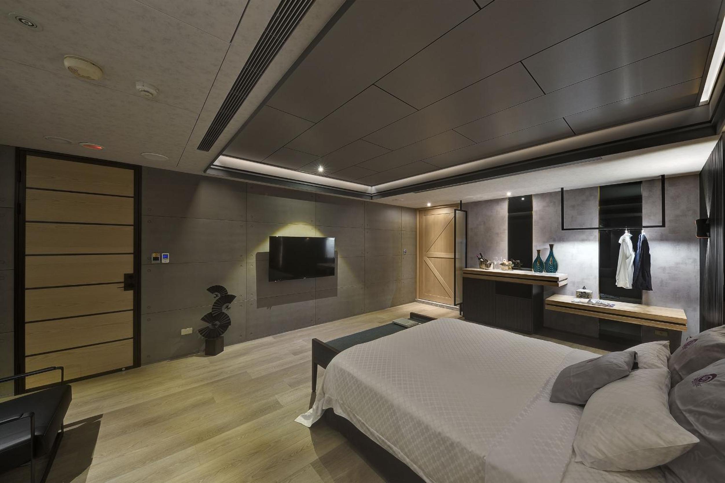Luxury Double Room - Check-in after 20:00 - Photo 77