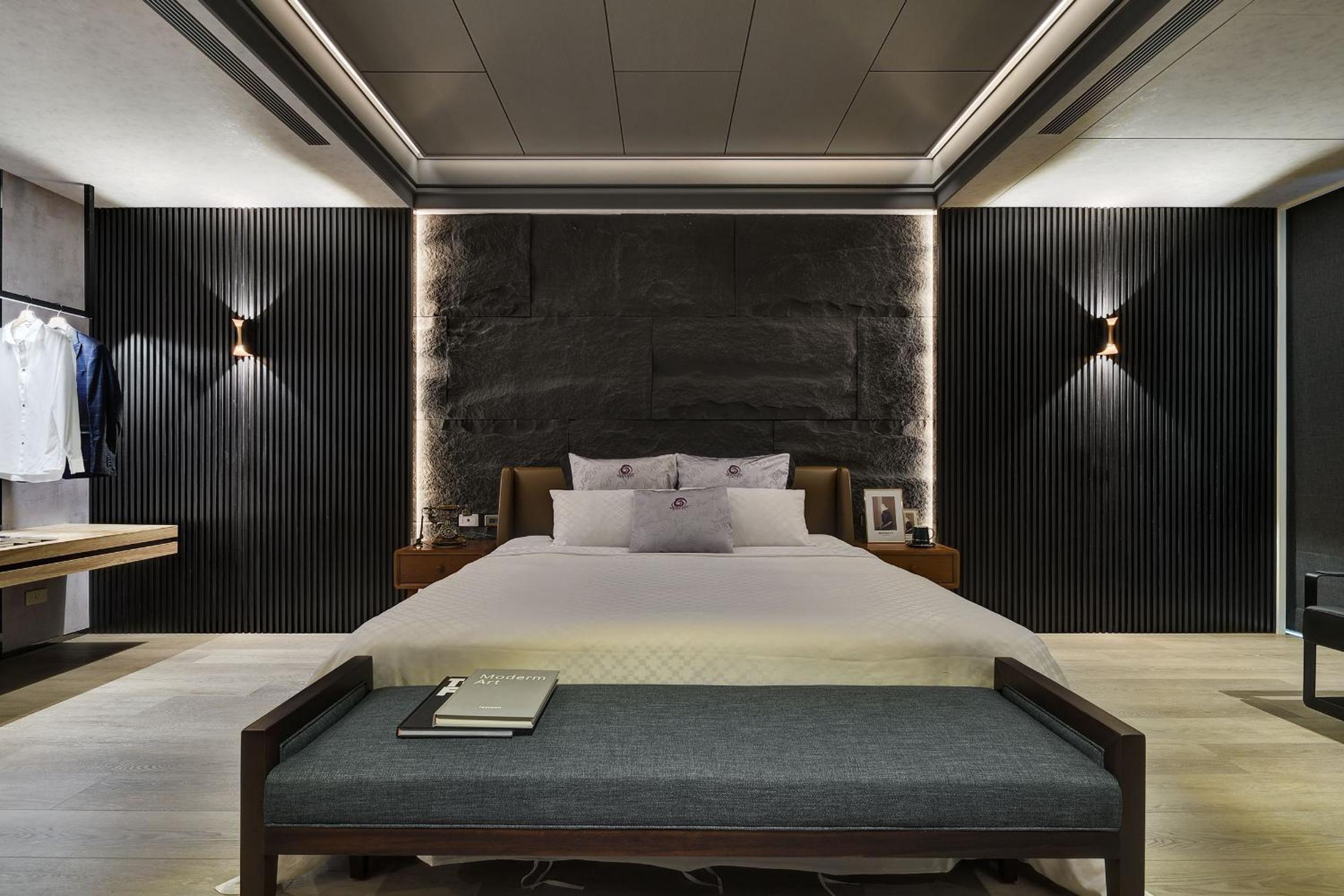 Luxury Double Room - Check-in after 20:00 - Photo 76