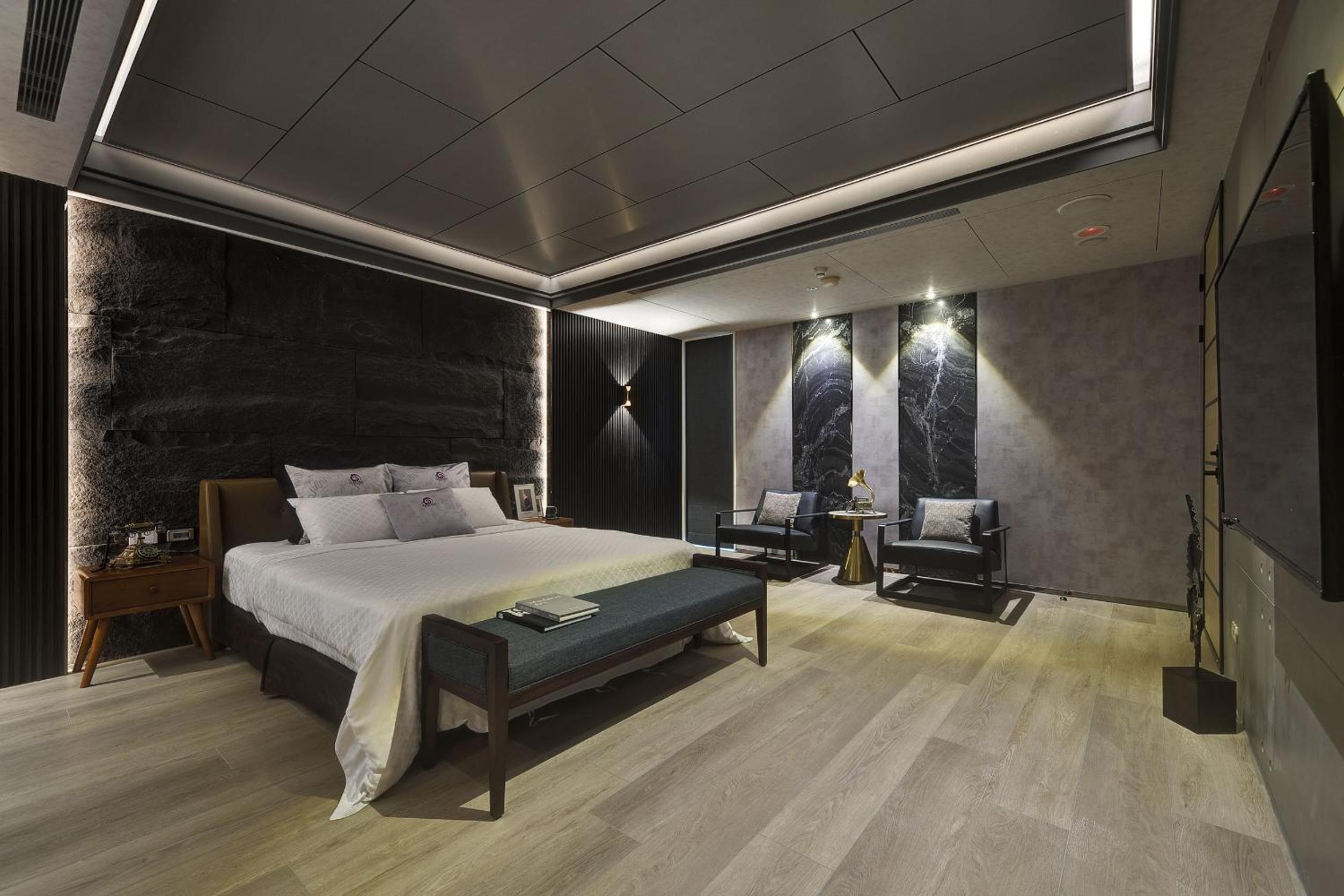 Luxury Double Room - Check-in after 20:00 - Photo 62