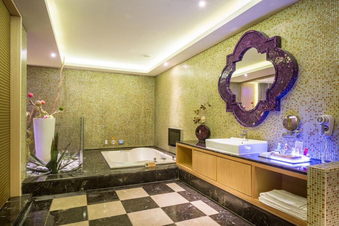 Luxury Double Room - Check-in after 20:00 - Photo 81