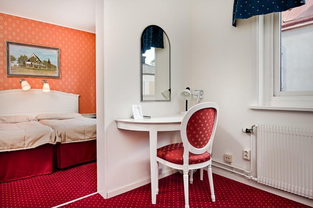 Double or Twin Room photo 1