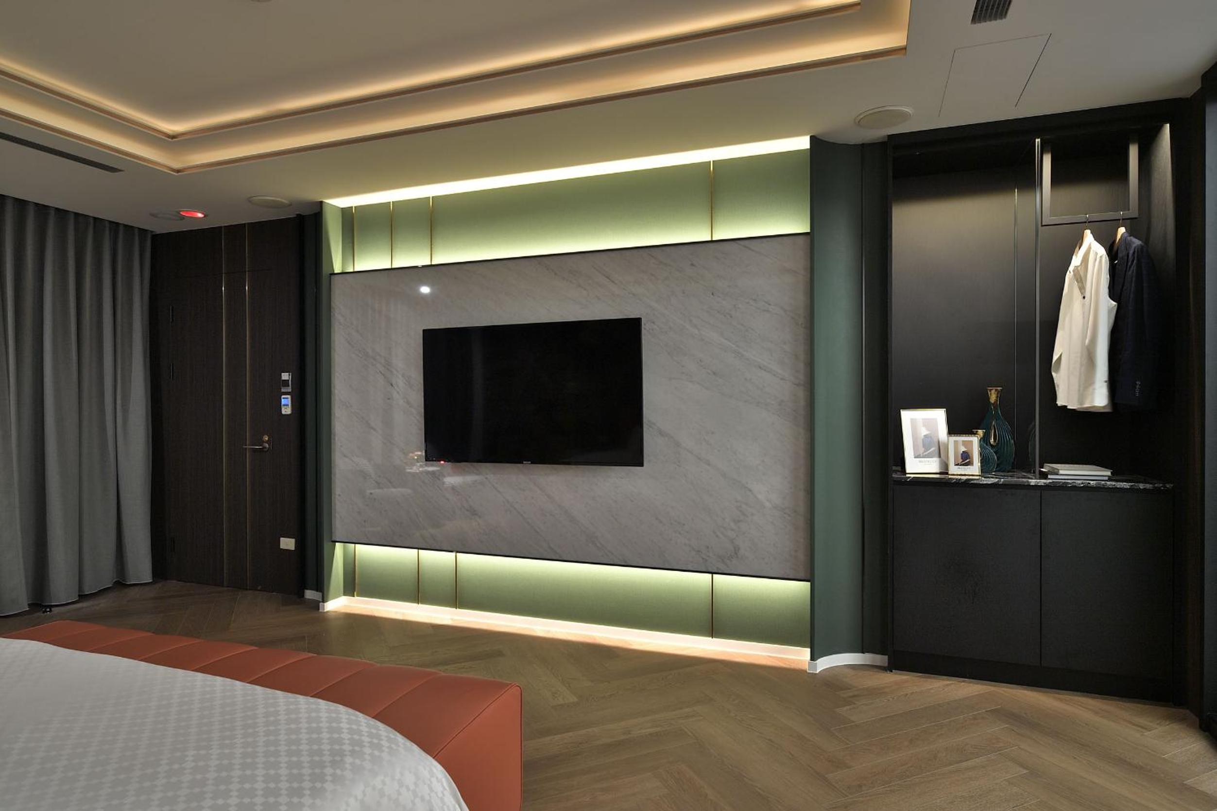 Luxury Double Room - Check-in after 20:00 - Photo 48