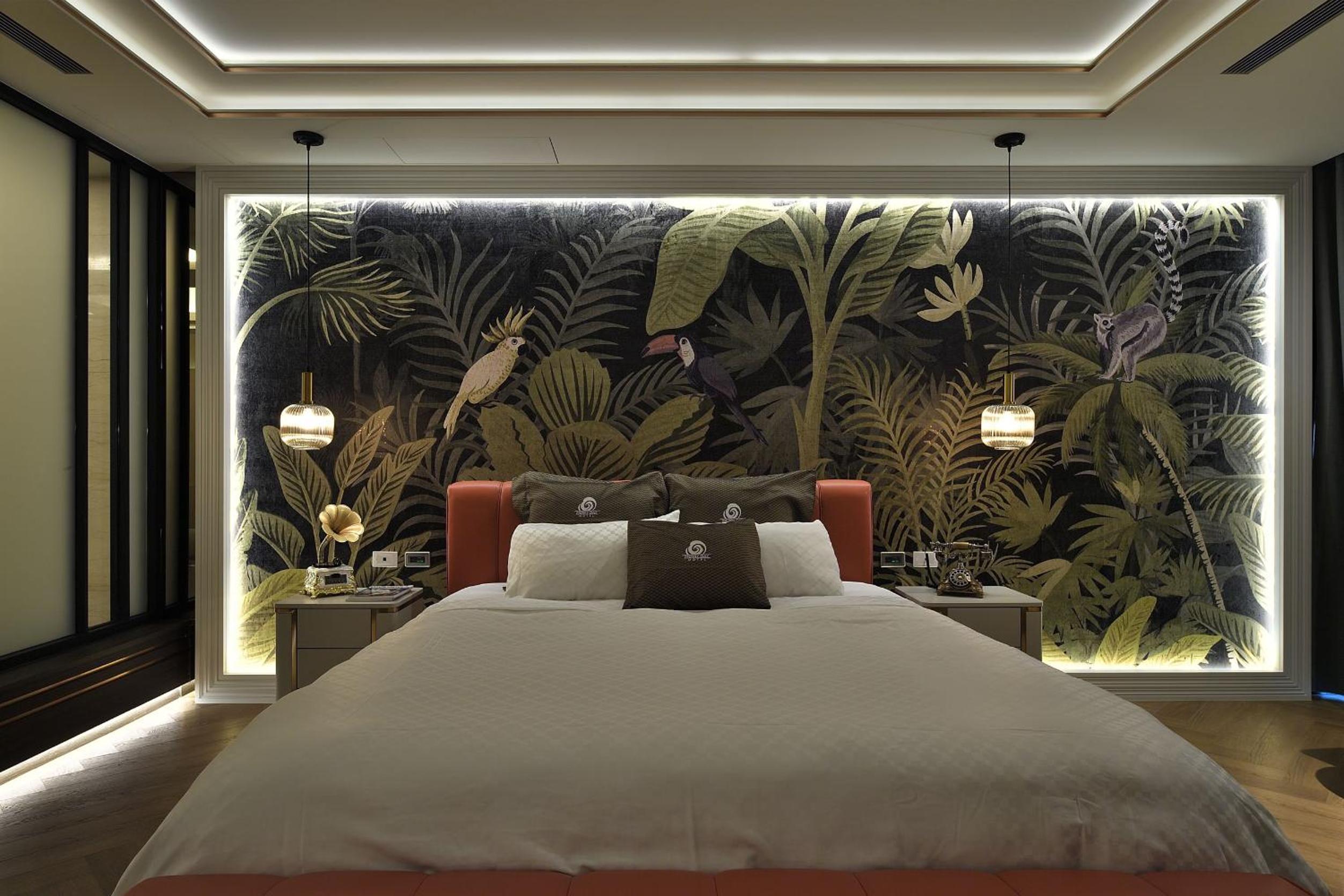 Luxury Double Room - Check-in after 20:00 - Photo 57