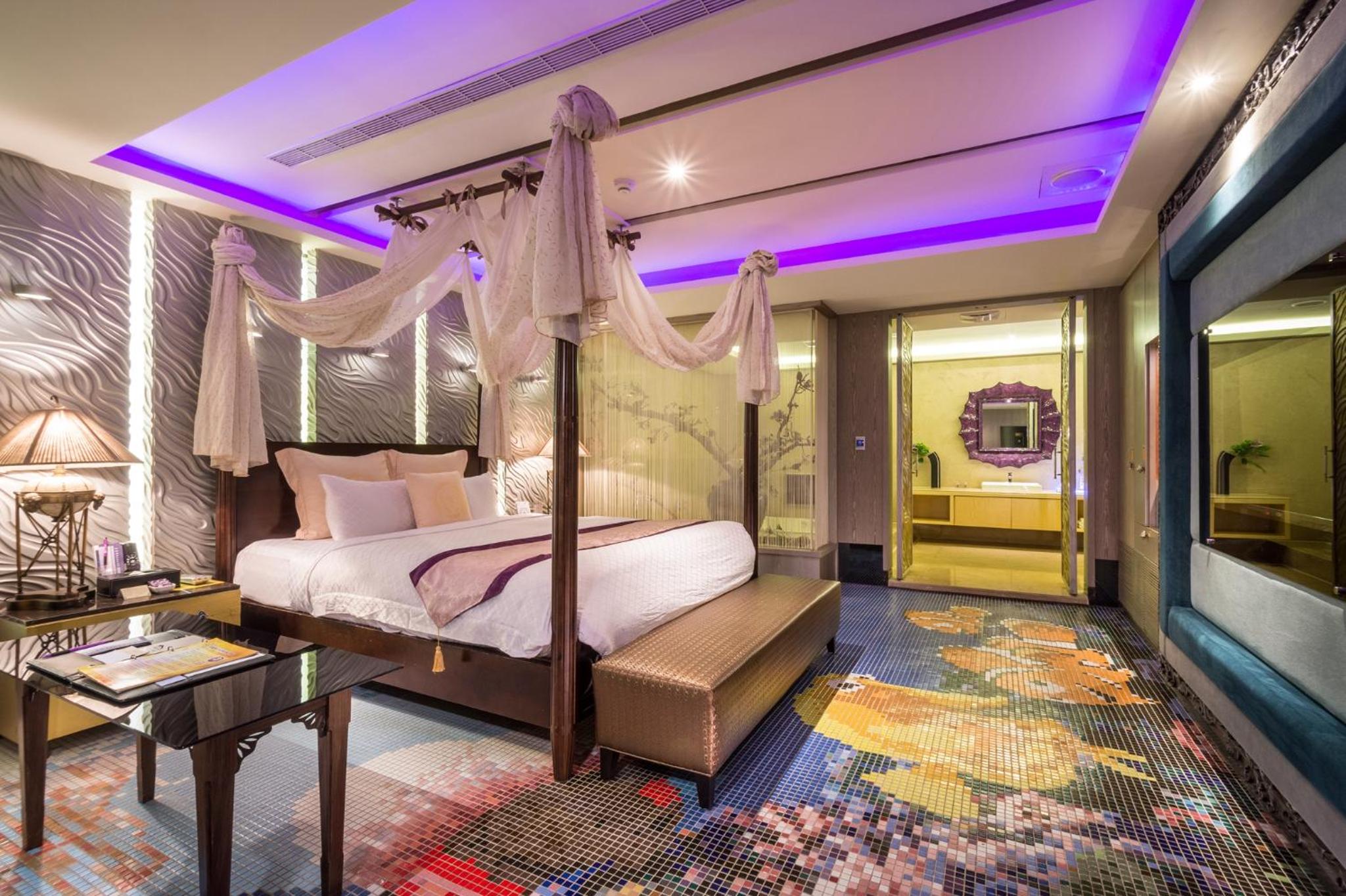 Luxury Double Room - Check-in after 20:00 - Photo 54