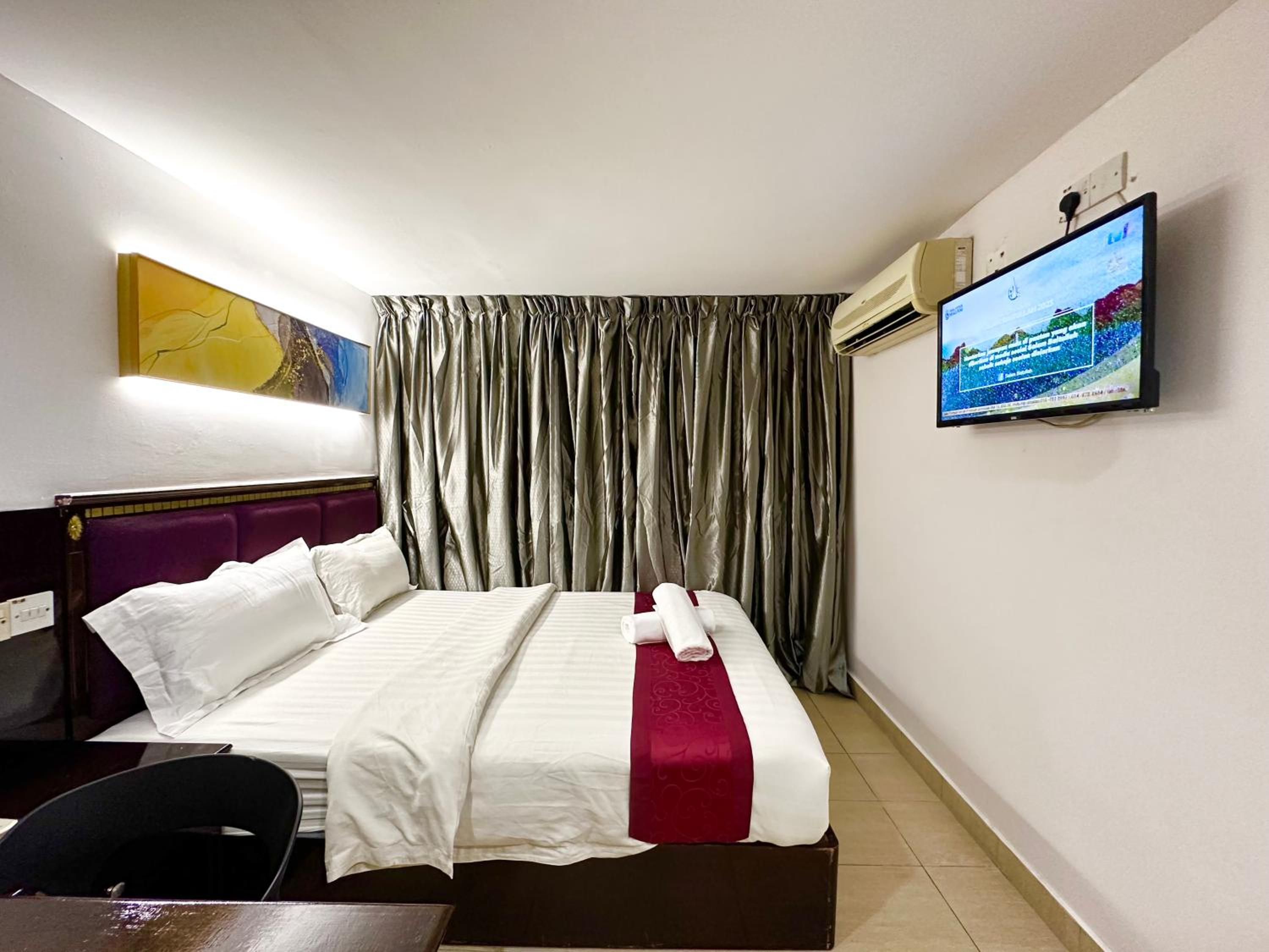 Superior Double Room - Photo 1