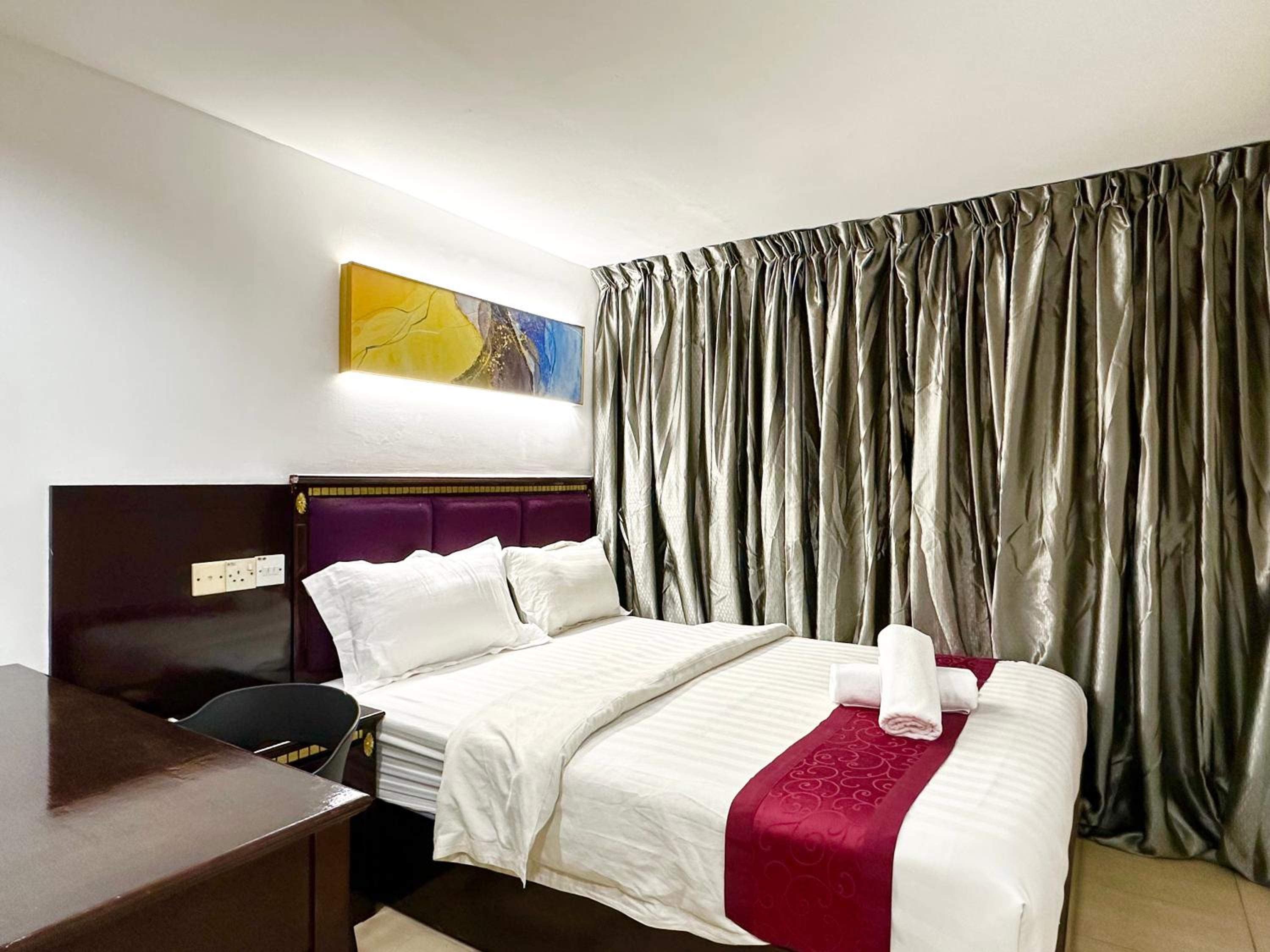 Superior Double Room - Photo 2