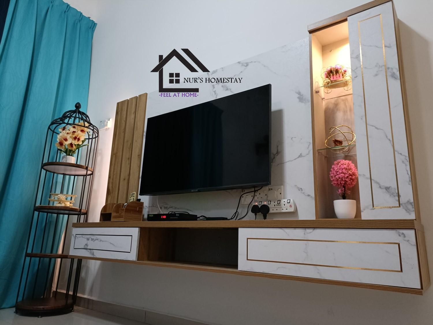 Four-Bedroom House photo 1