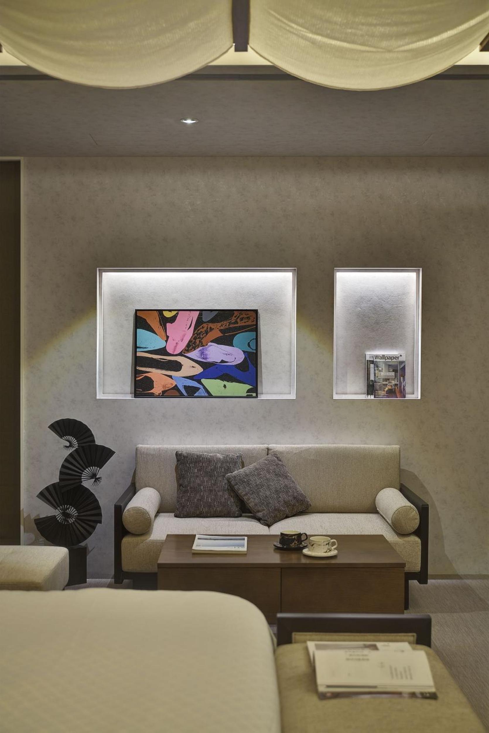 Luxury Double Room - Check-in after 20:00 - Photo 3