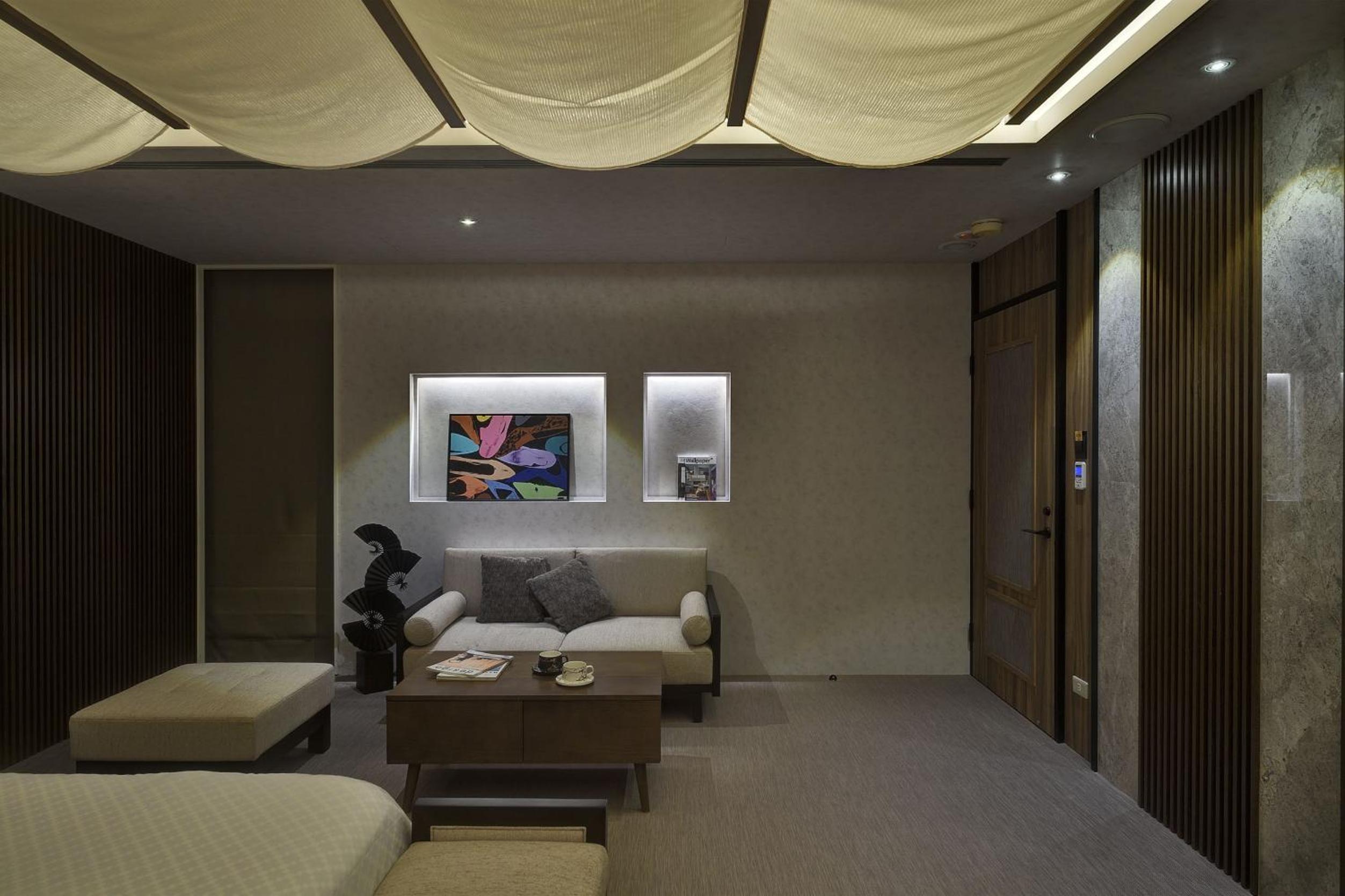 Luxury Double Room - Check-in after 20:00 - Photo 9