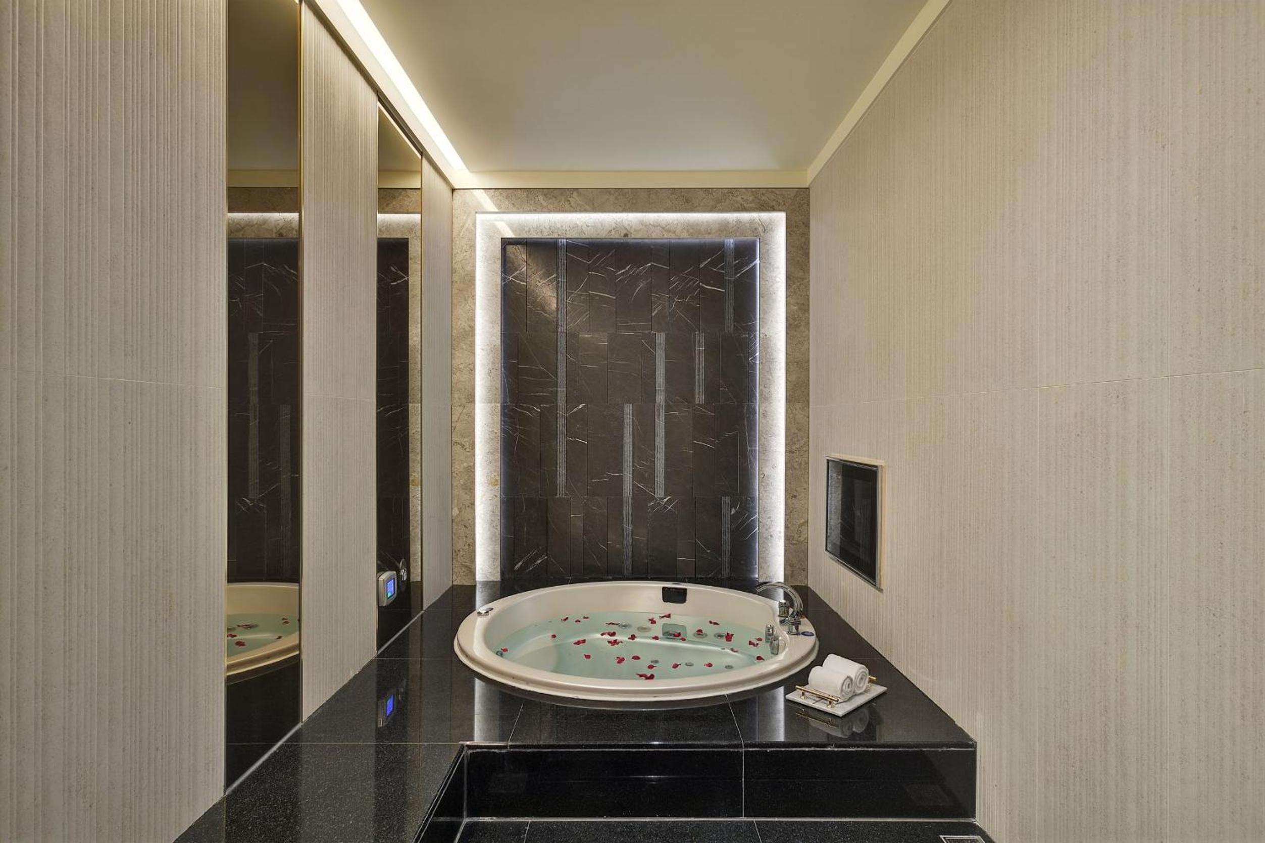 Luxury Double Room - Check-in after 20:00 - Photo 10