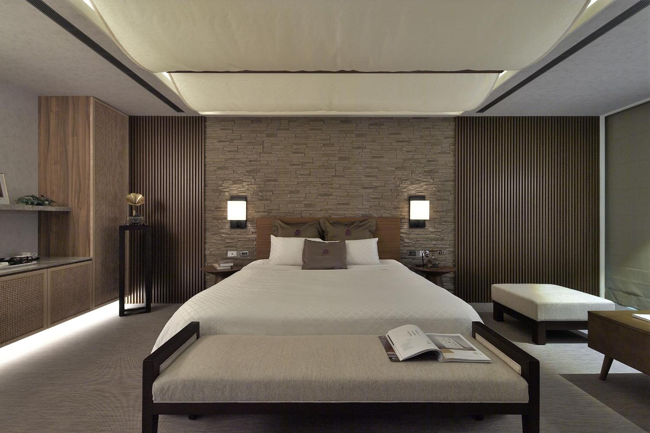 Luxury Double Room - Check-in after 20:00 - Photo 52
