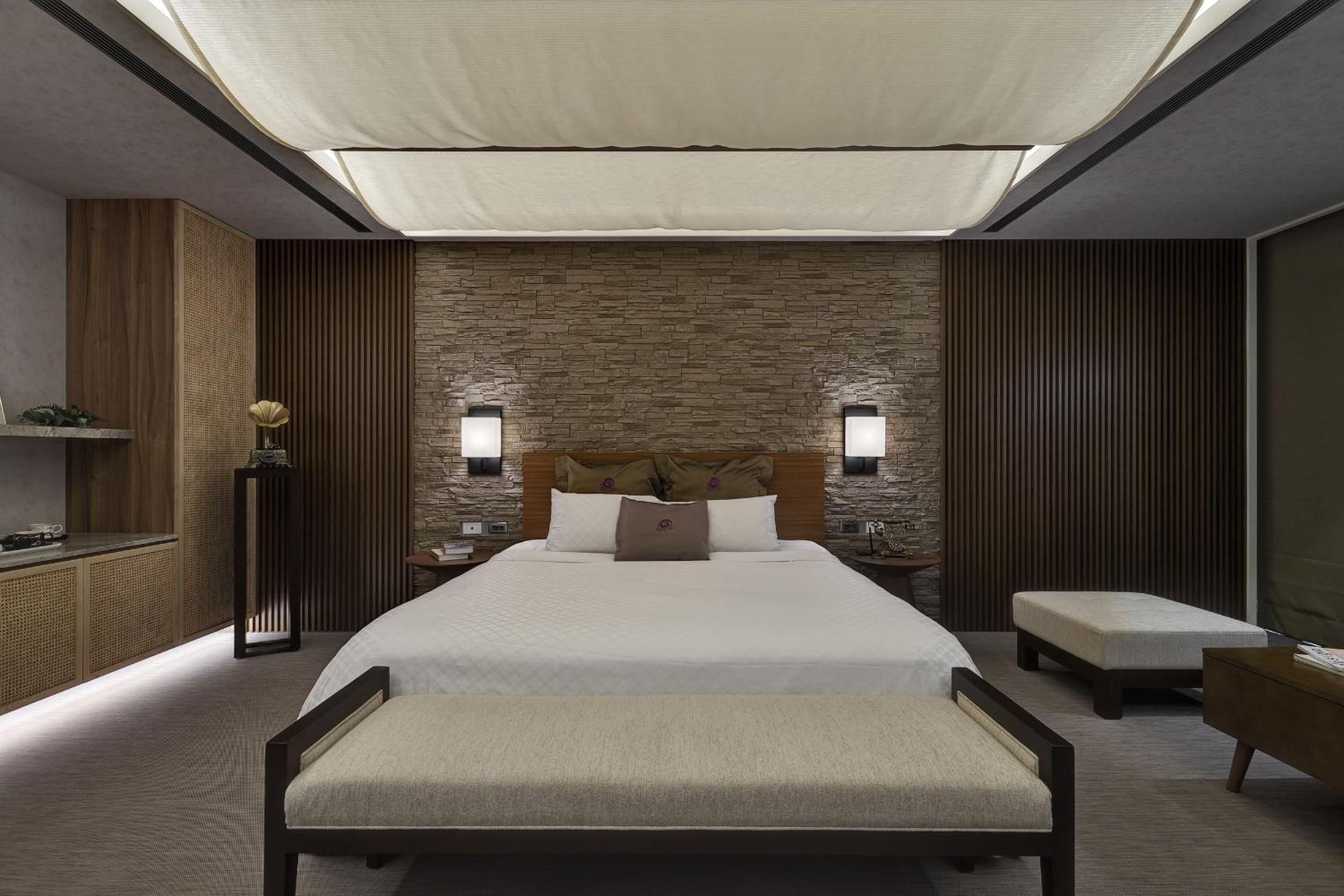 Luxury Double Room - Check-in after 20:00 - Photo 12