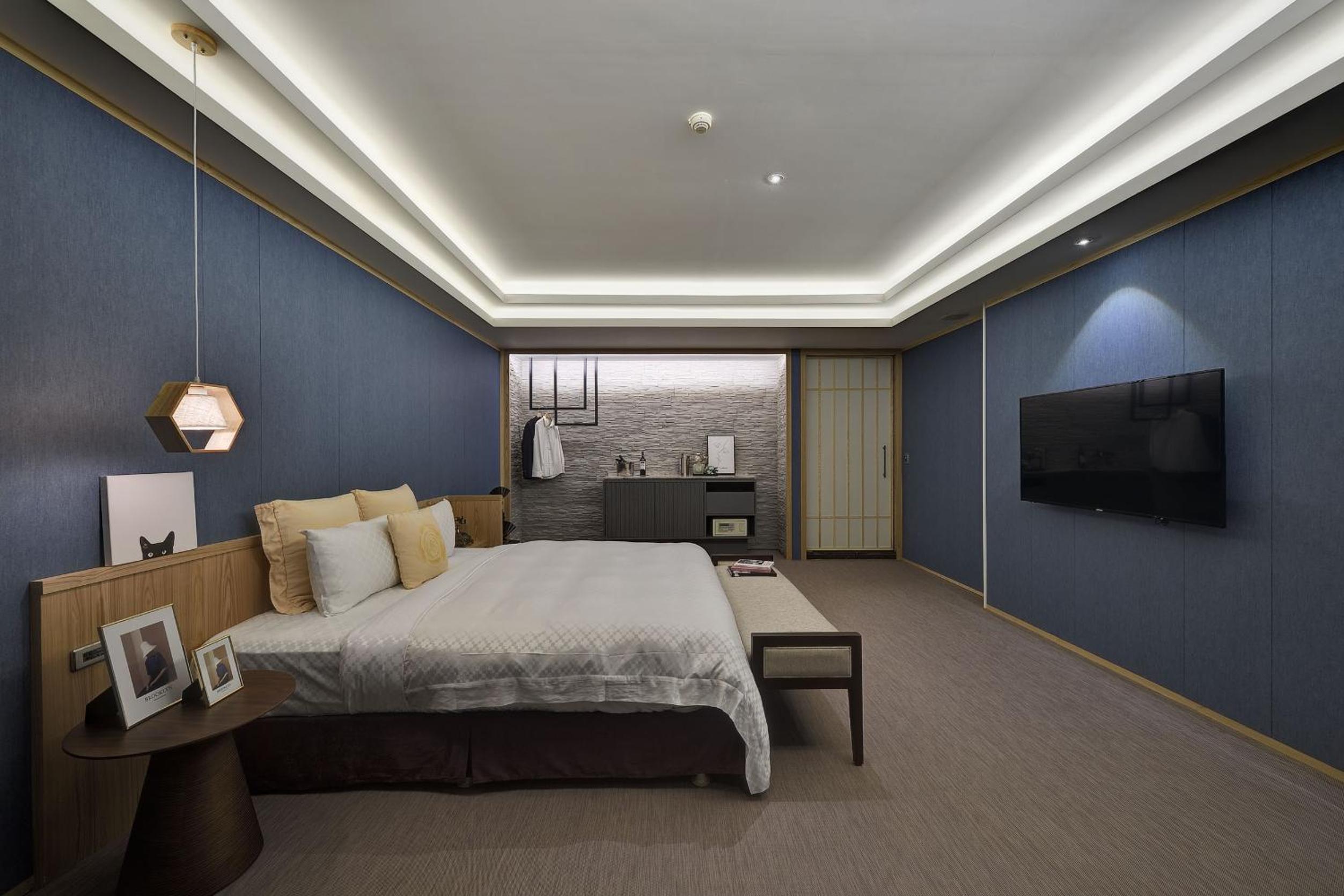 Luxury Double Room - Check-in after 20:00 - Photo 21