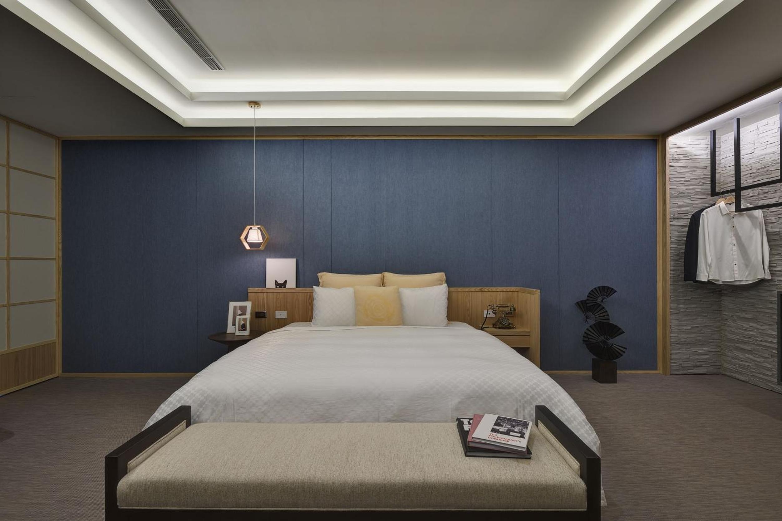 Luxury Double Room - Check-in after 20:00 - Photo 51