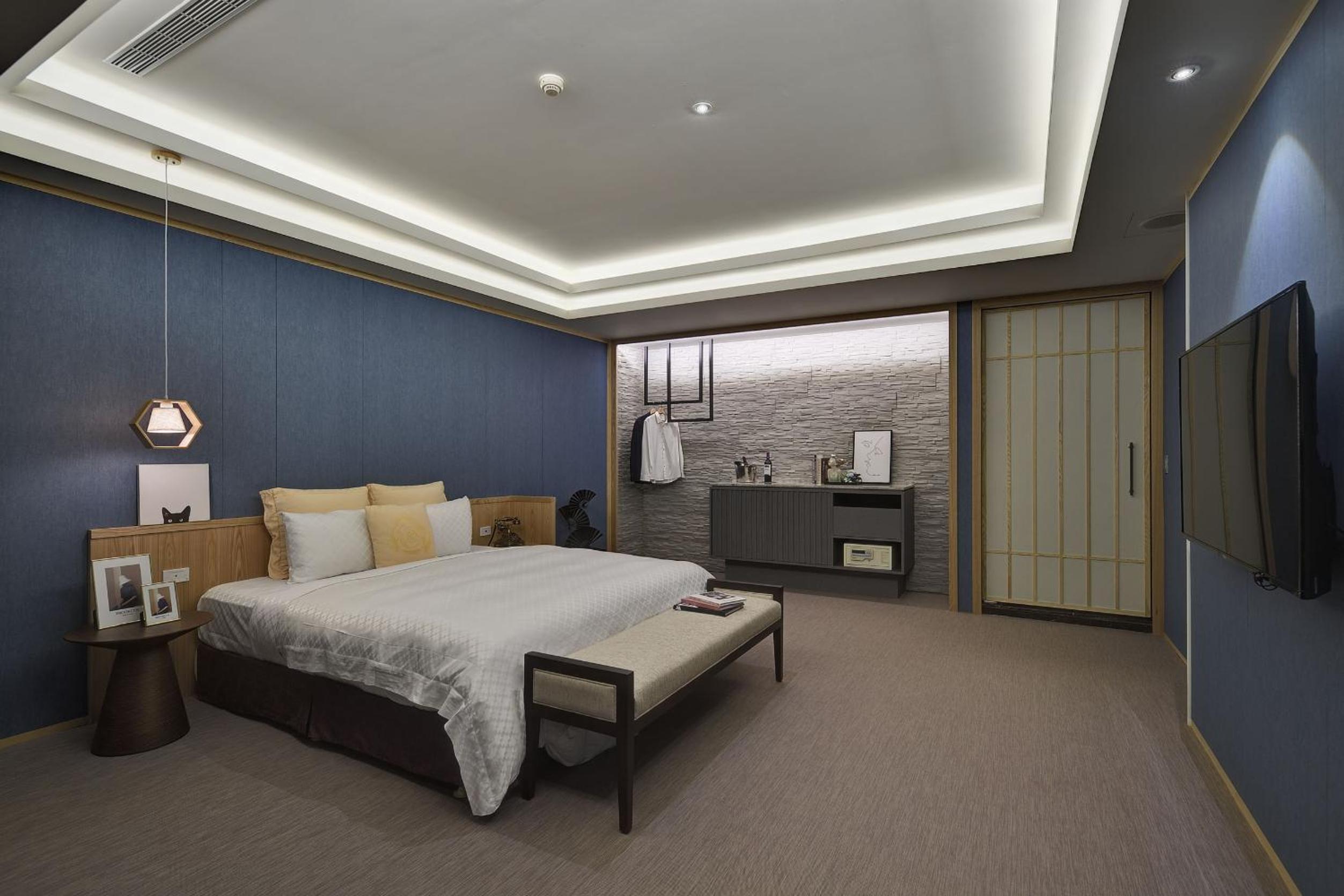 Luxury Double Room - Check-in after 20:00 - Photo 18