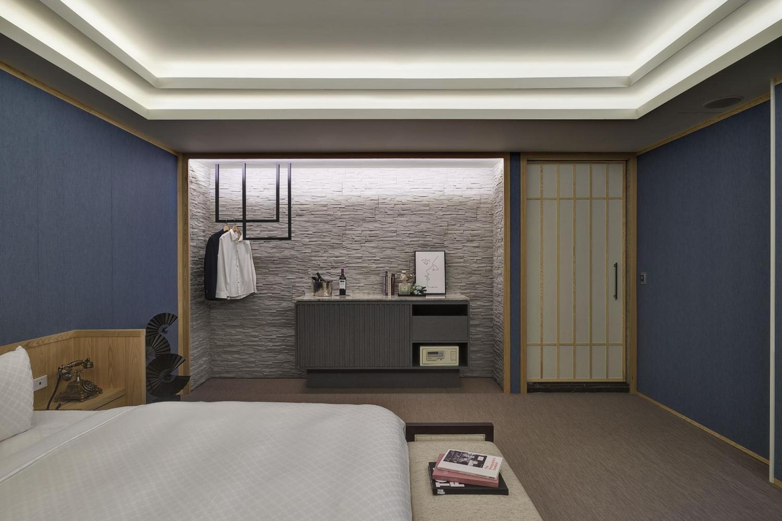 Luxury Double Room - Check-in after 20:00 - Photo 19