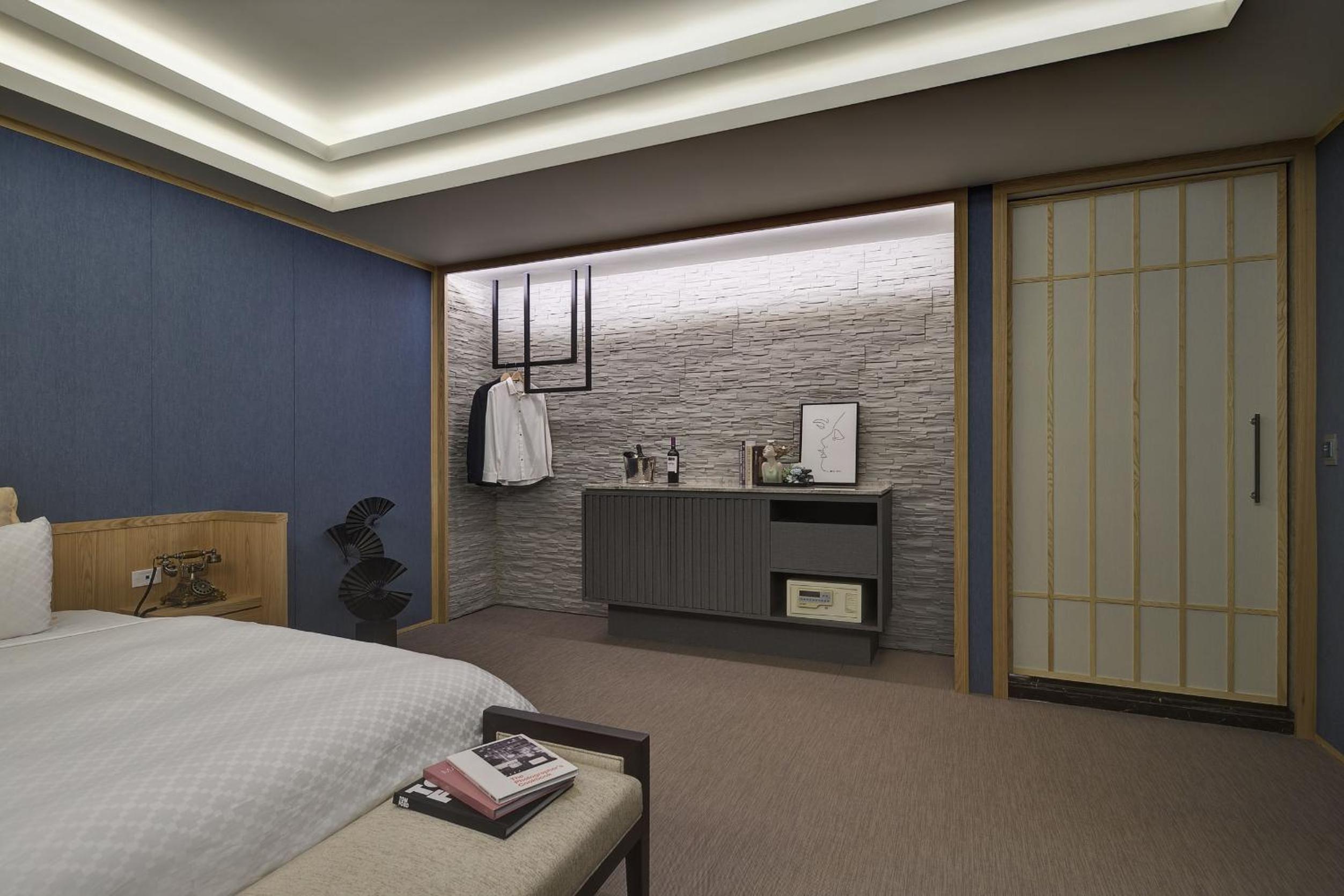 Luxury Double Room - Check-in after 20:00 - Photo 17