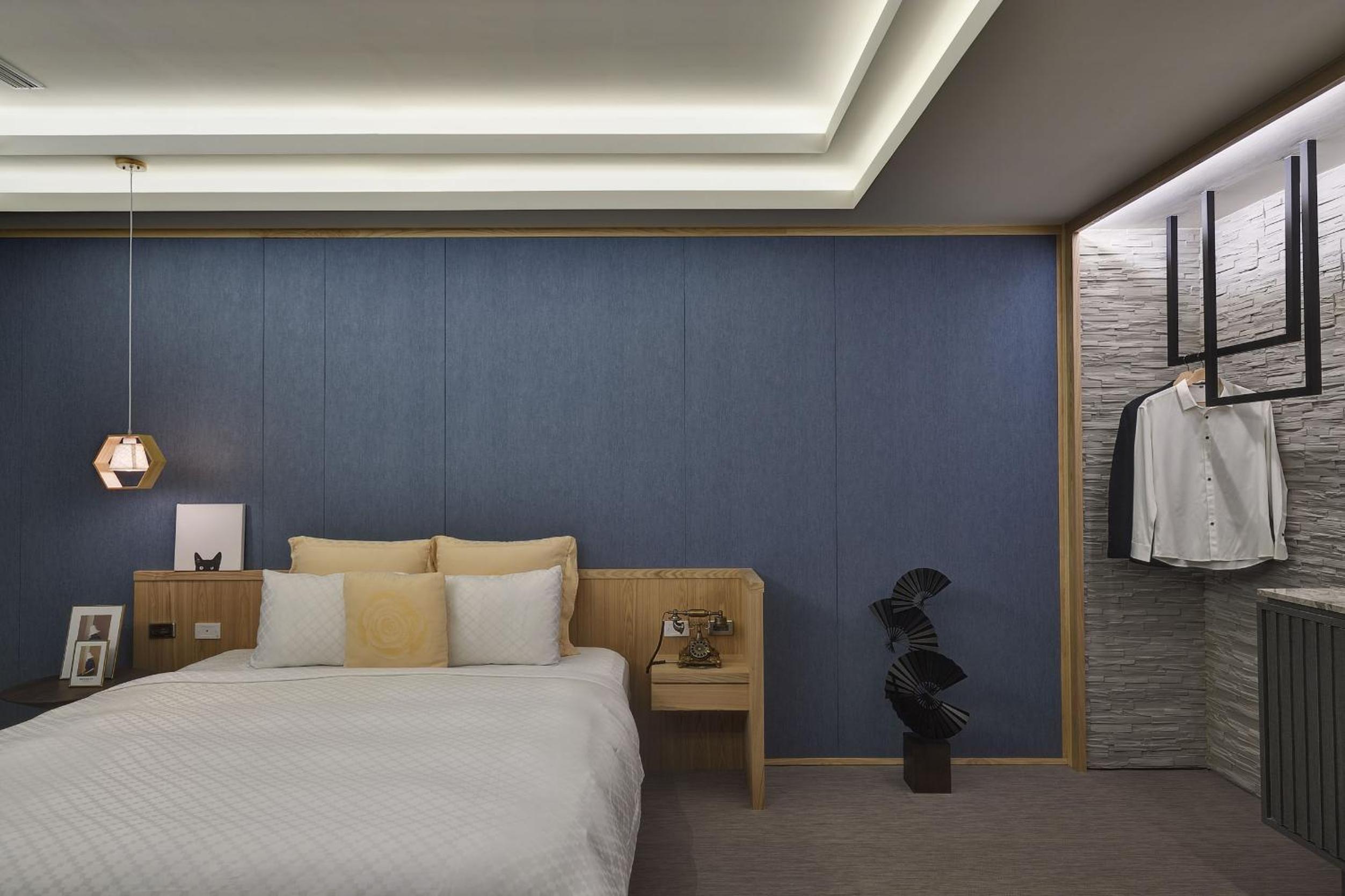 Luxury Double Room - Check-in after 20:00 - Photo 24