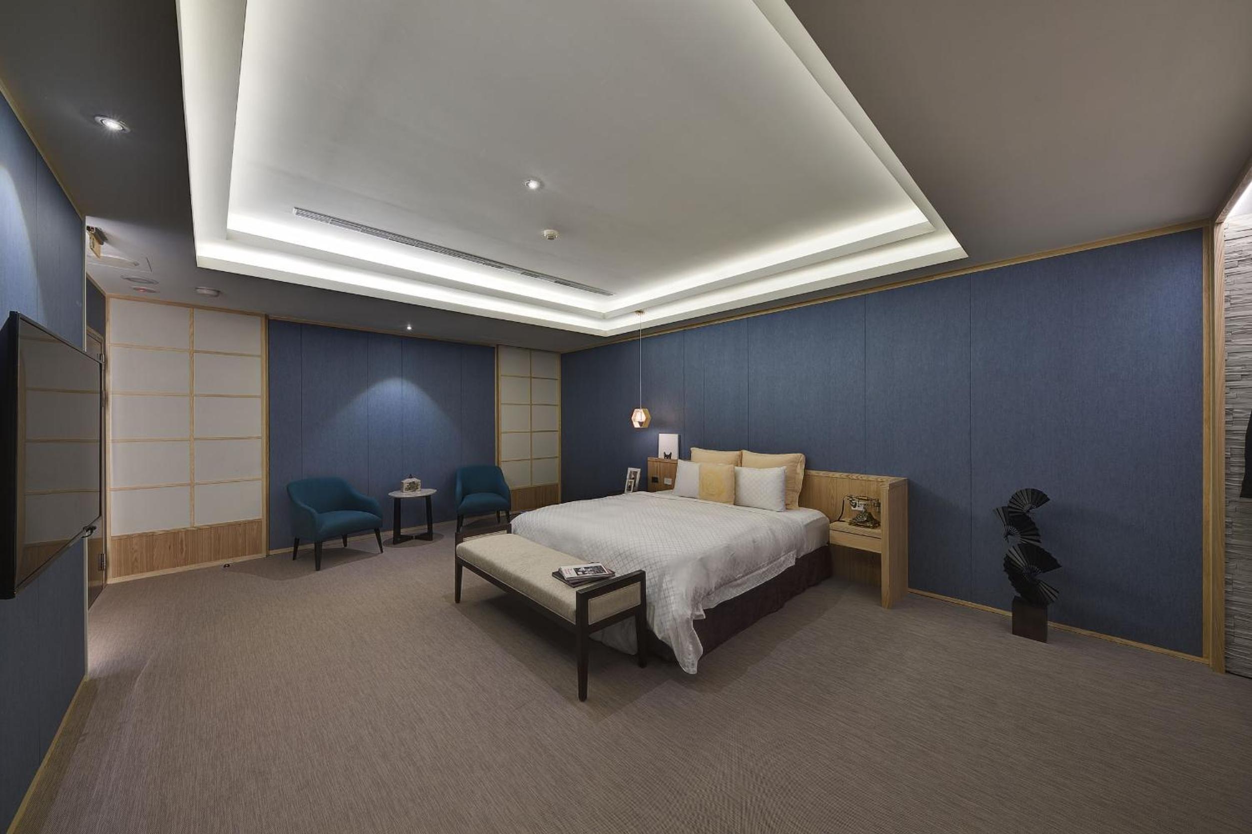 Luxury Double Room - Check-in after 20:00 - Photo 16