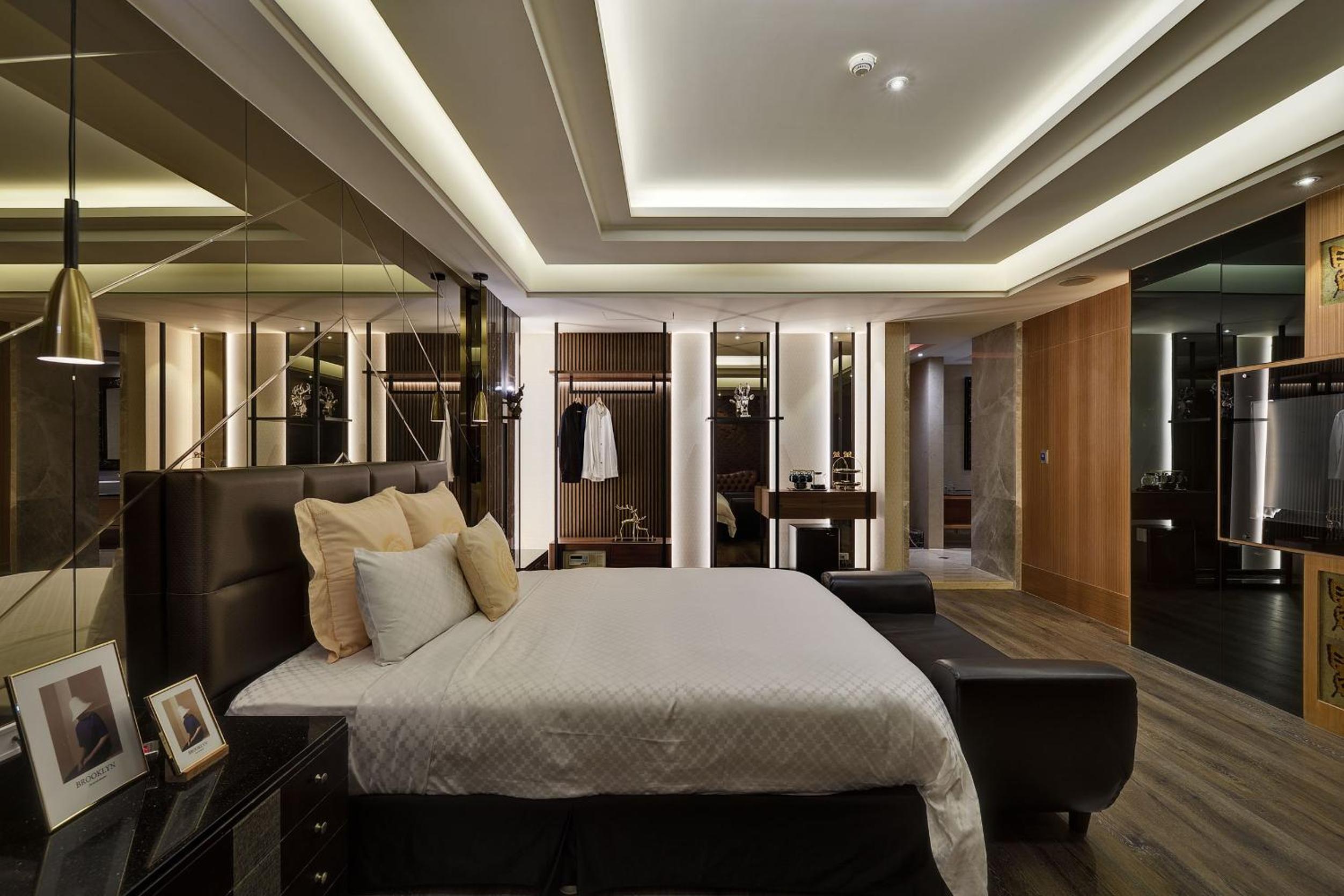 Luxury Double Room - Check-in after 20:00 - Photo 27