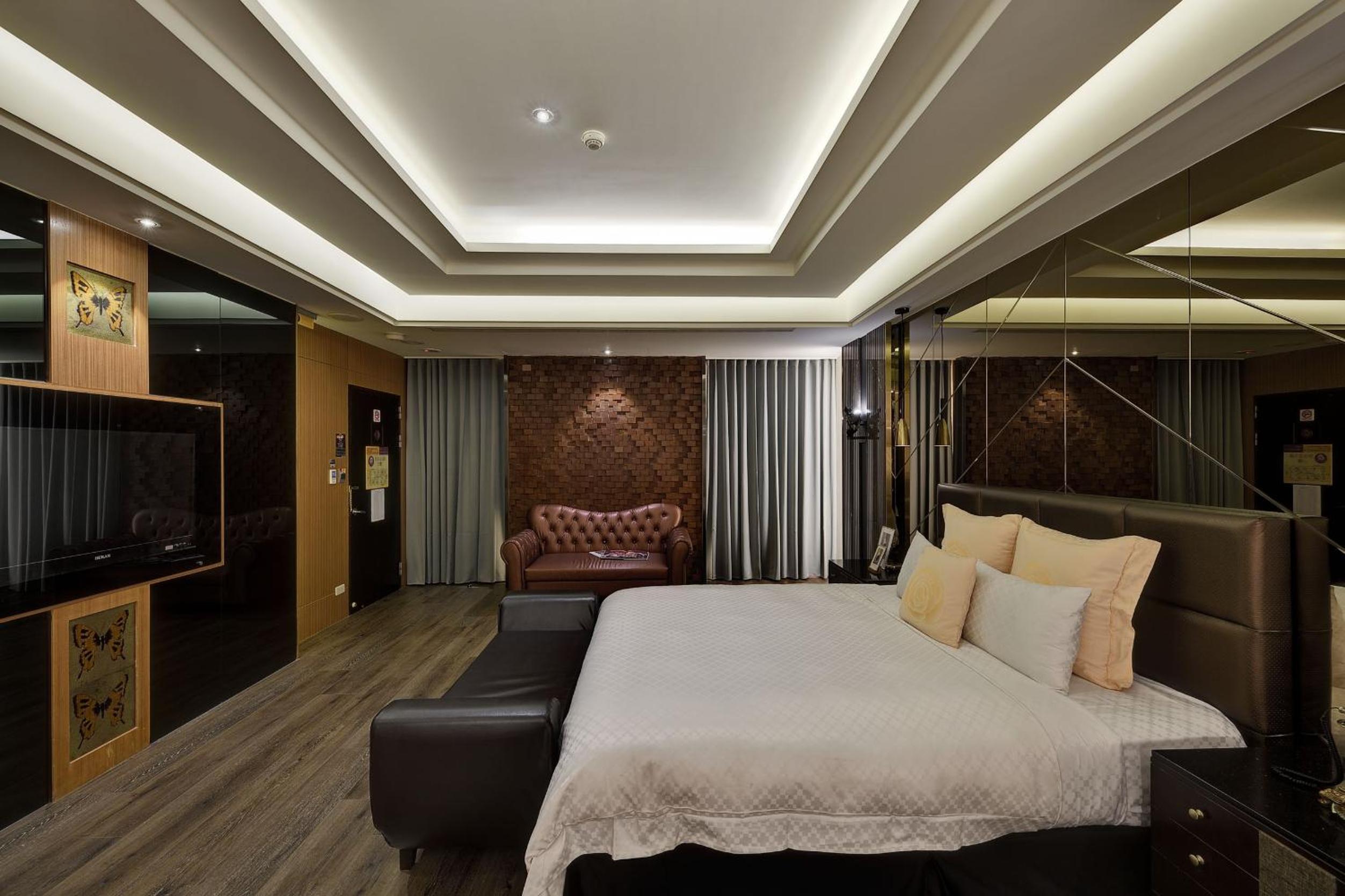 Luxury Double Room - Check-in after 20:00 - Photo 26