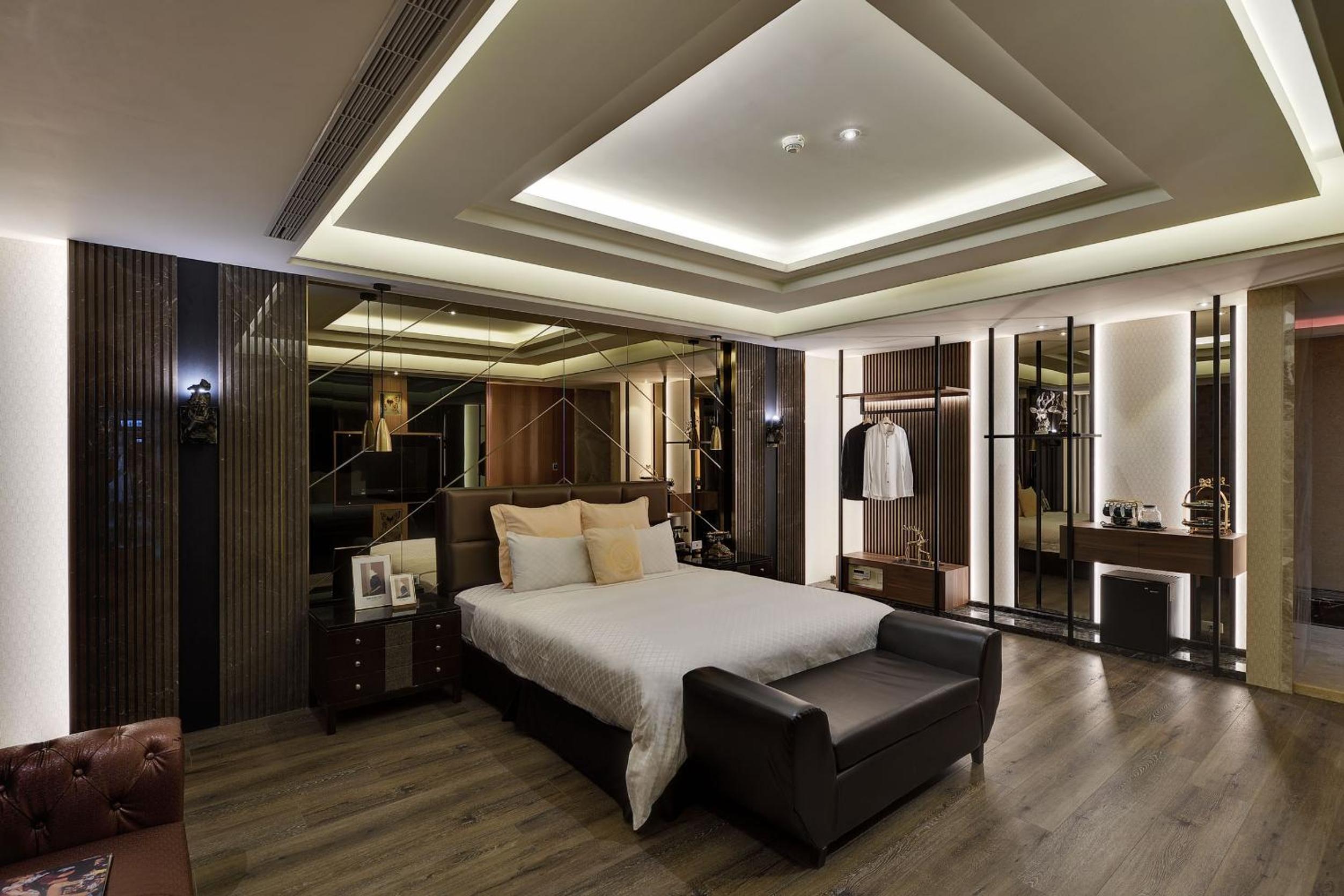 Luxury Double Room - Check-in after 20:00 - Photo 50