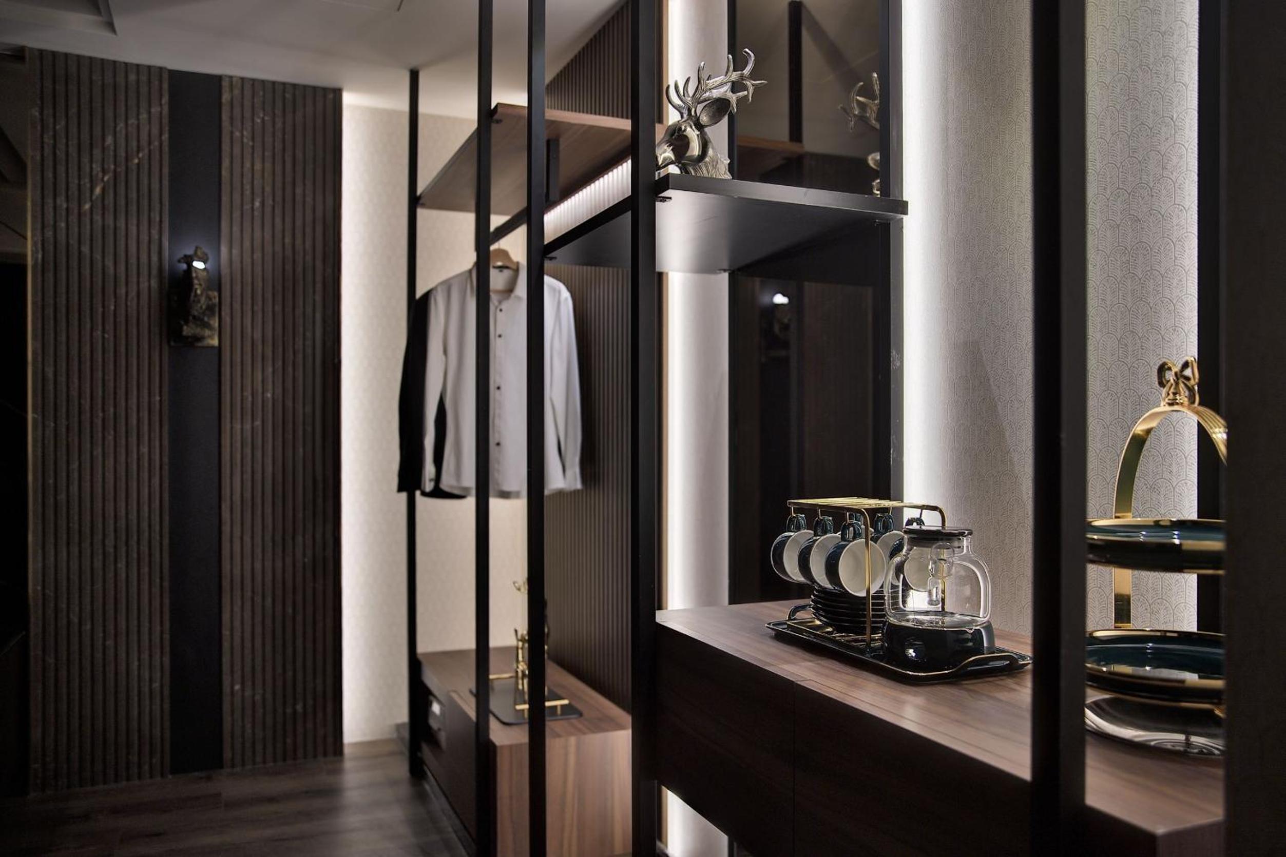 Luxury Double Room - Check-in after 20:00 - Photo 32