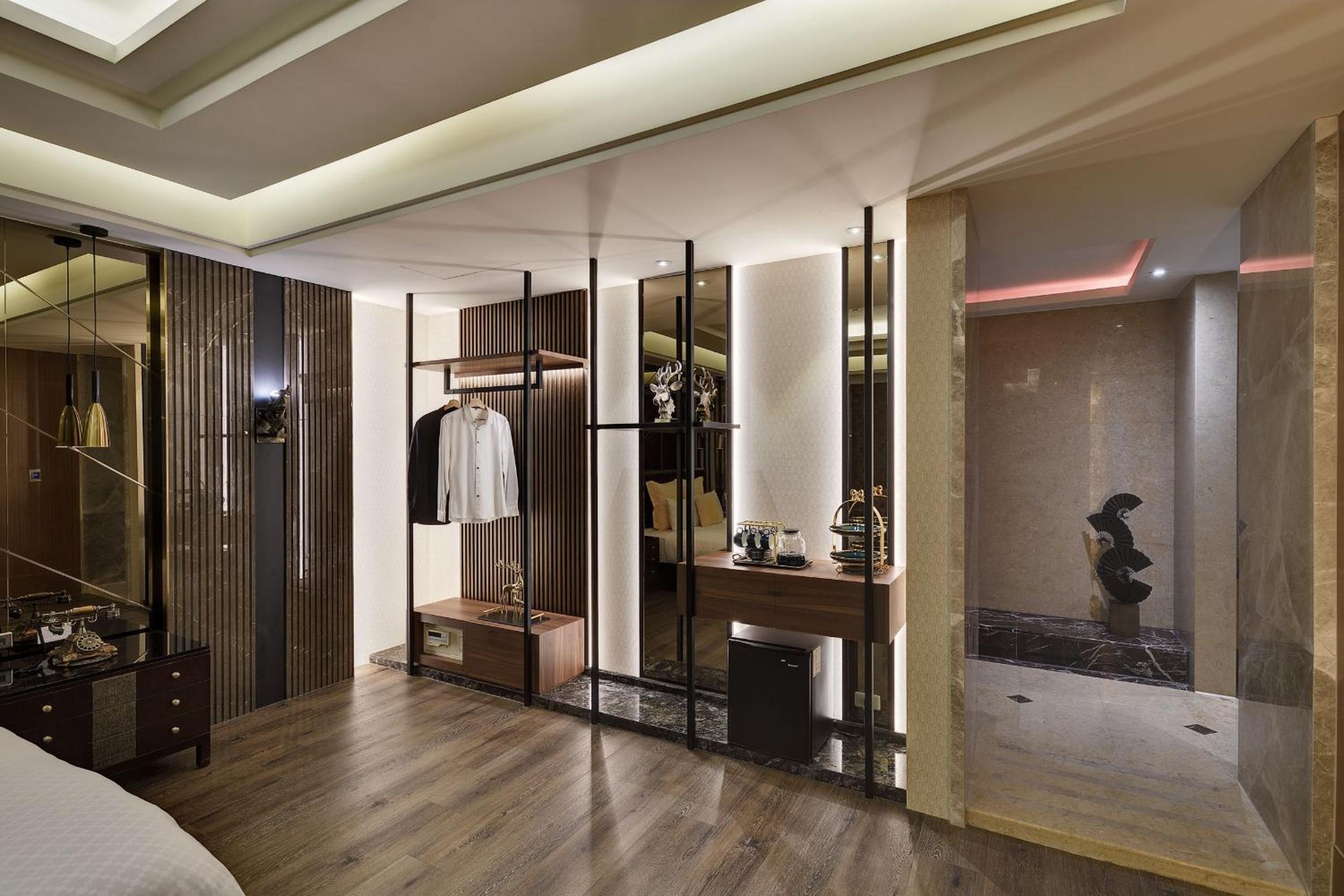 Luxury Double Room - Check-in after 20:00 - Photo 31