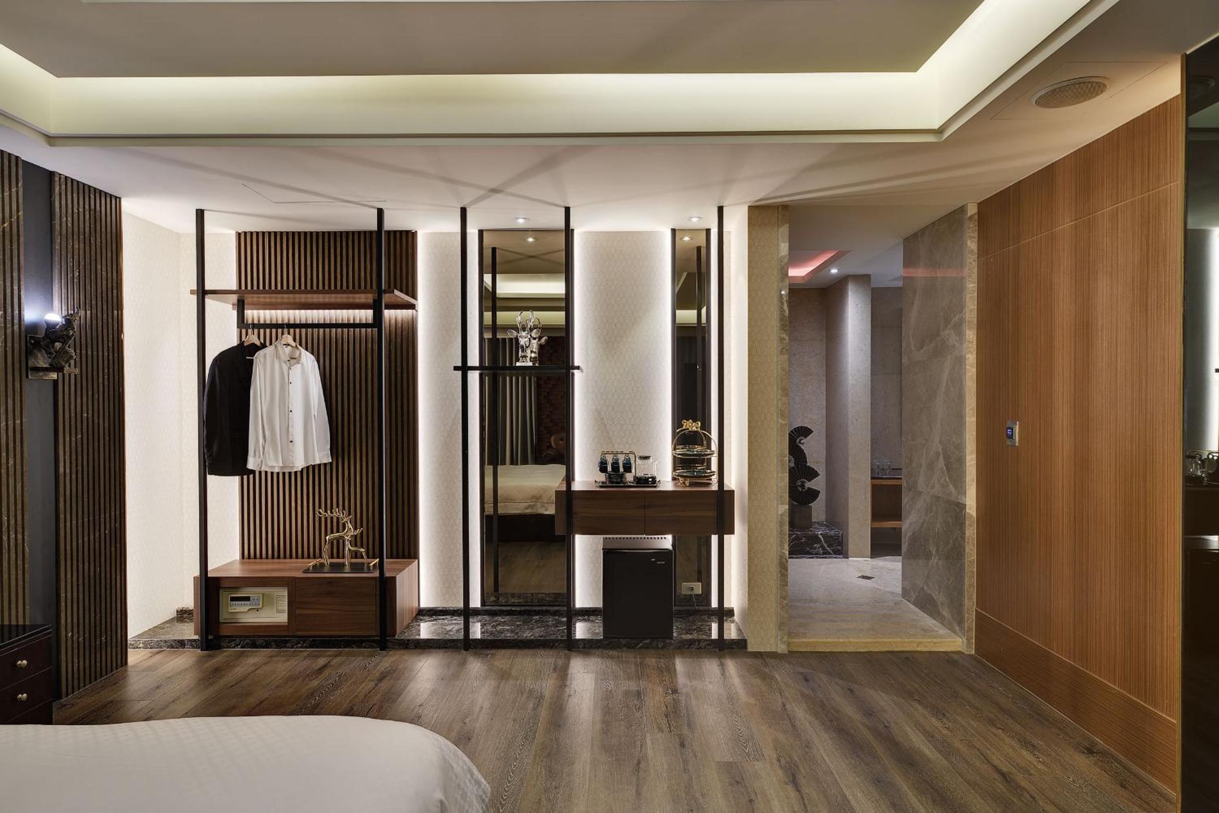 Luxury Double Room - Check-in after 20:00 - Photo 25