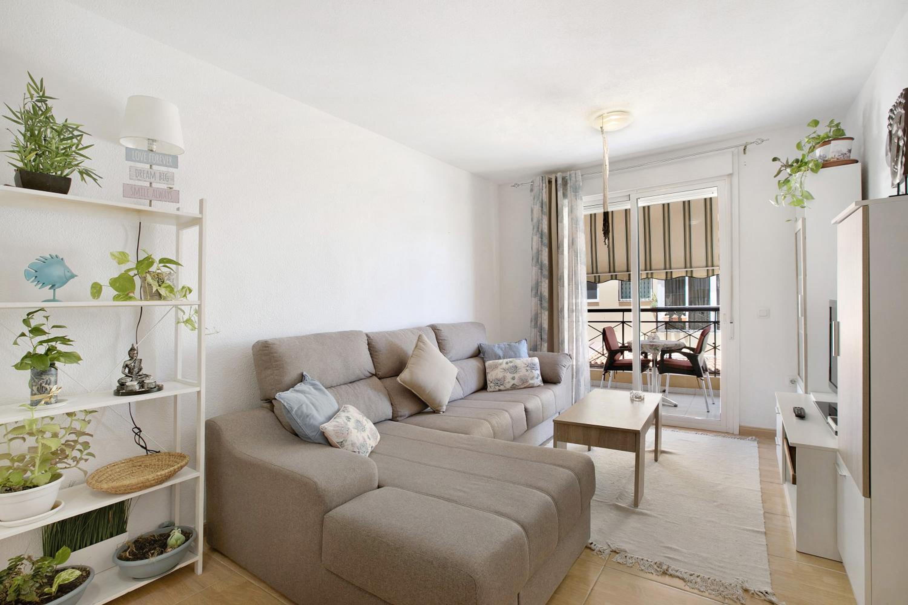 Apartamento Superior de Dos Habitaciones