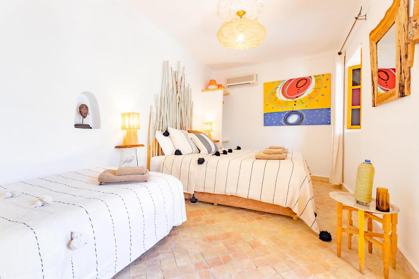 Triple Room with Bathroom