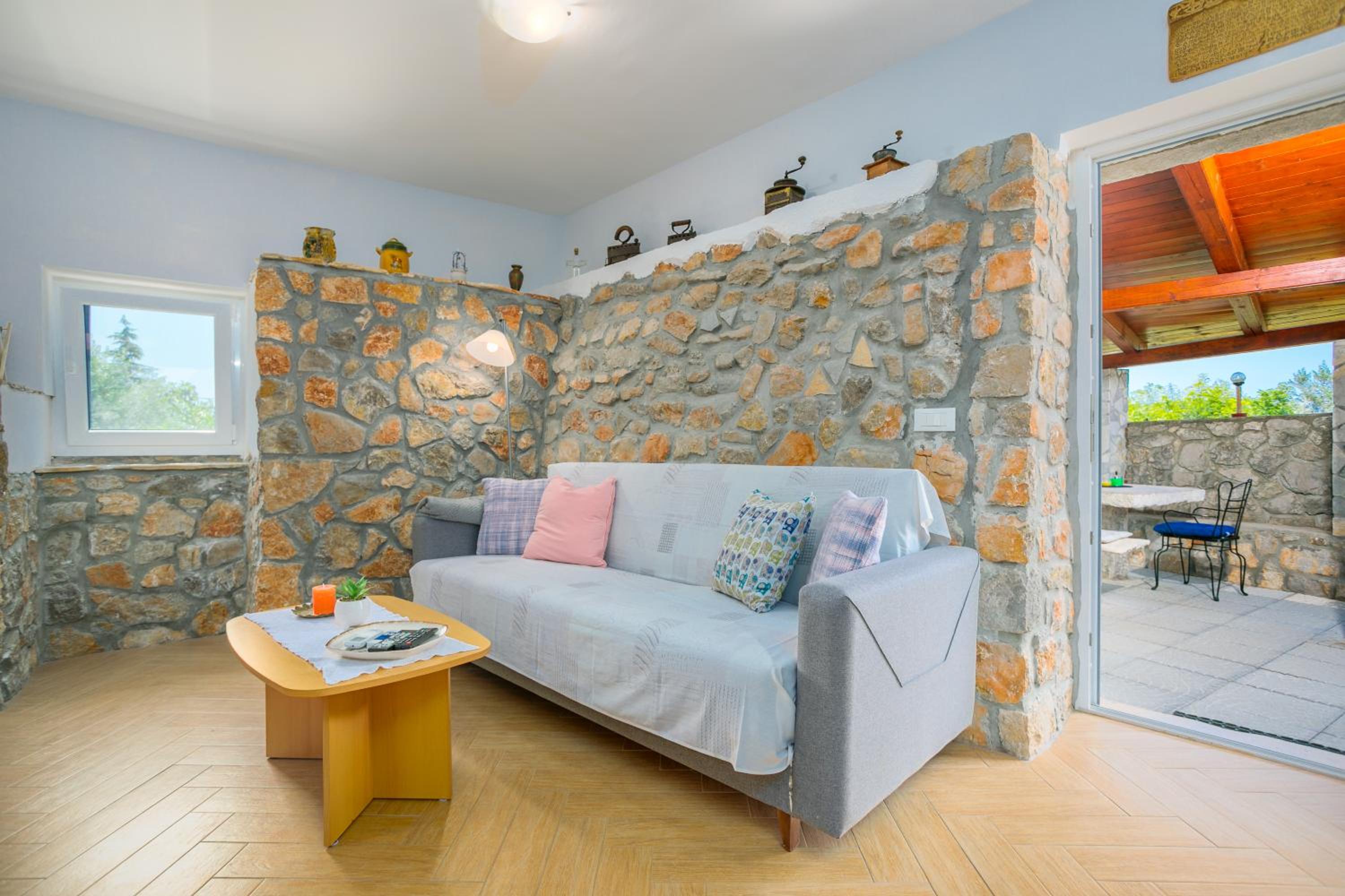 Two-Bedroom Villa