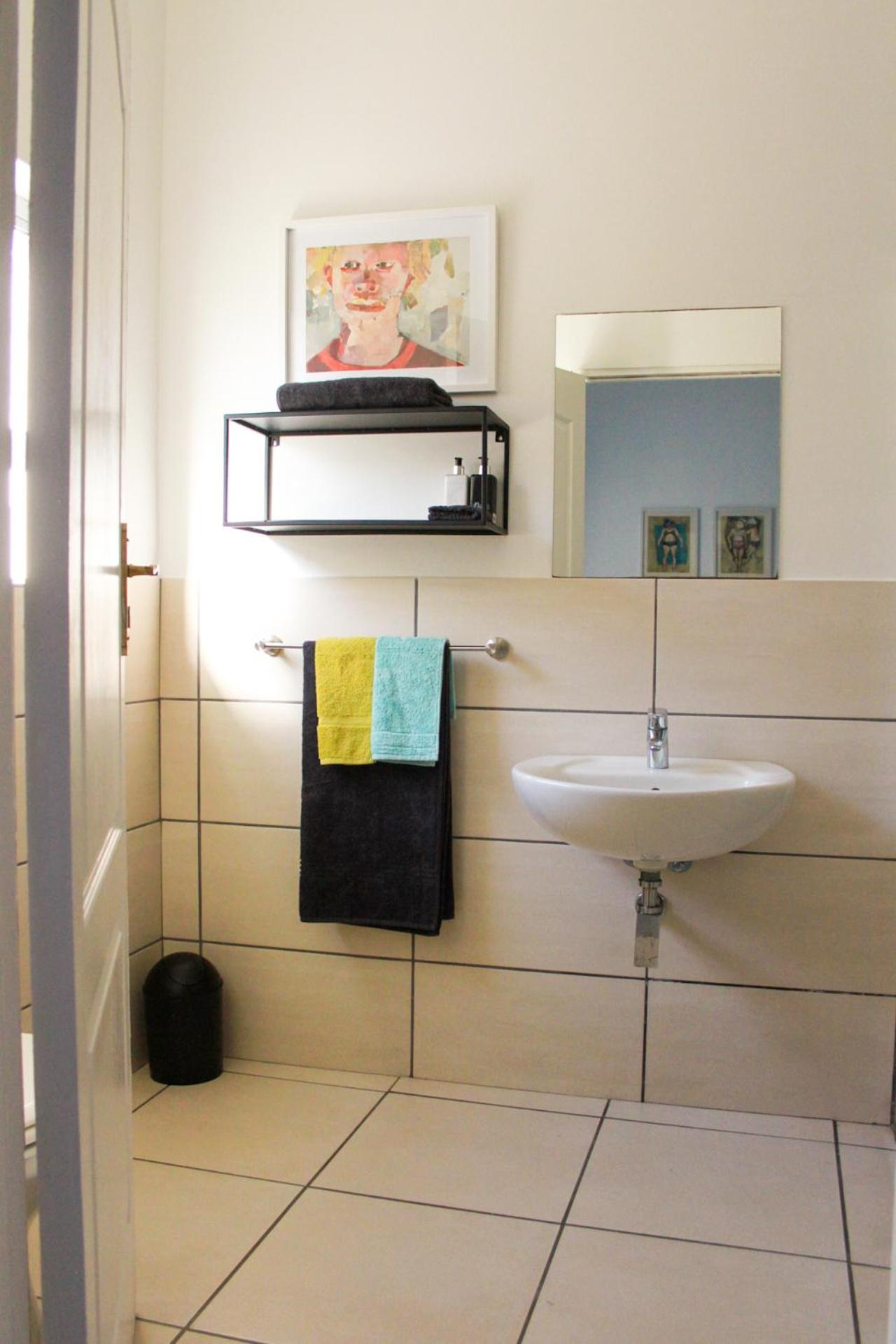Double Room with Private Bathroom photo 2