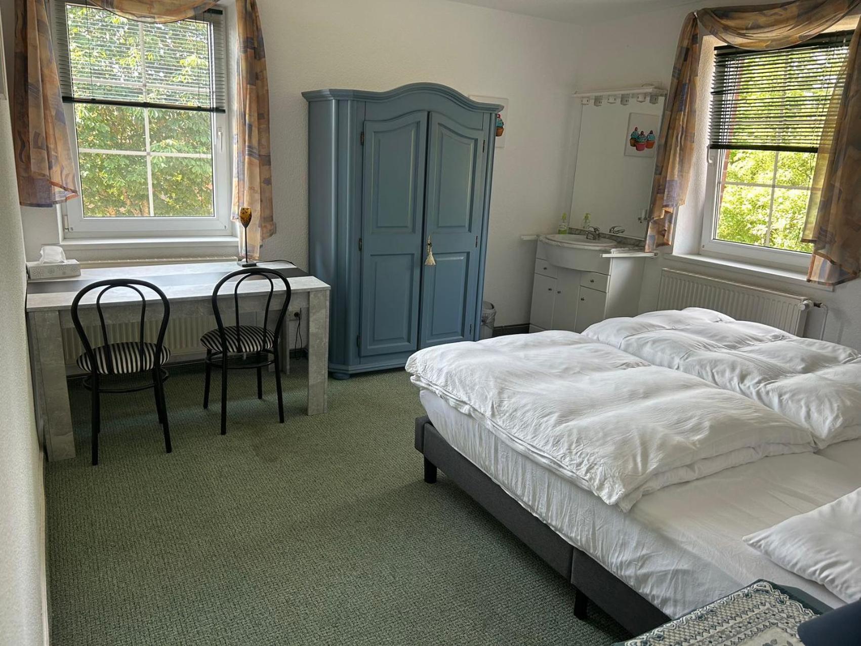 Double Room with Shared Toilet photo 1