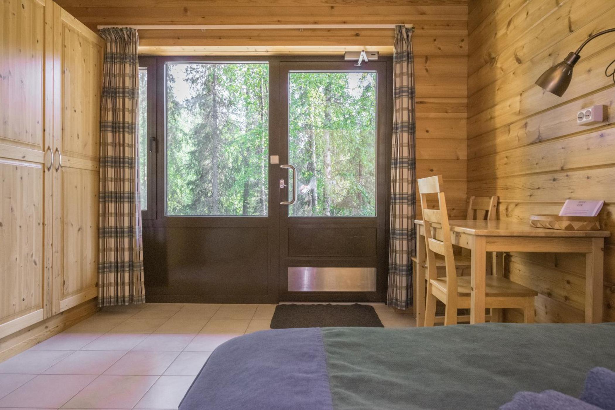 Single Room with Private Bathroom photo 1