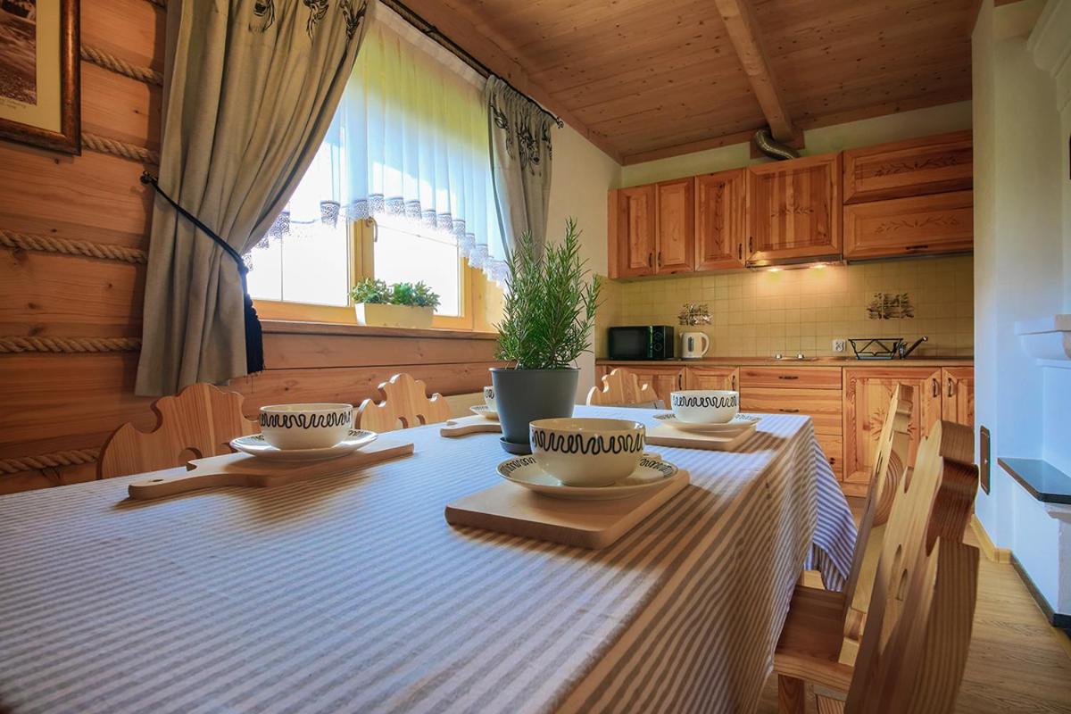 Chalet - Photo 7