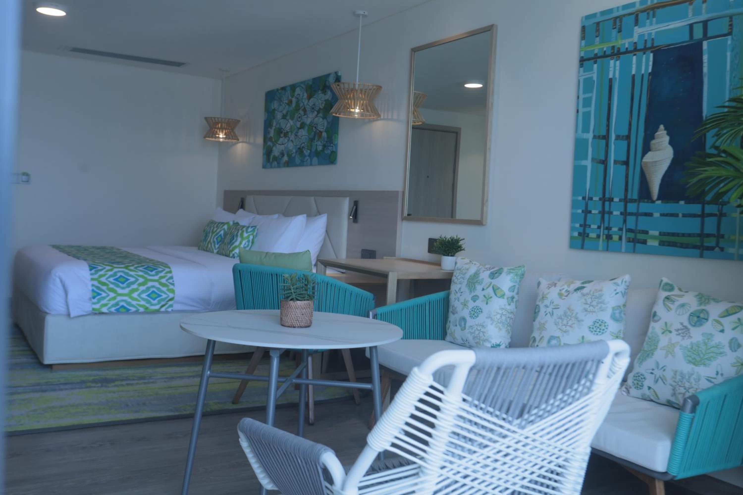 Sky Suite - Photo 1