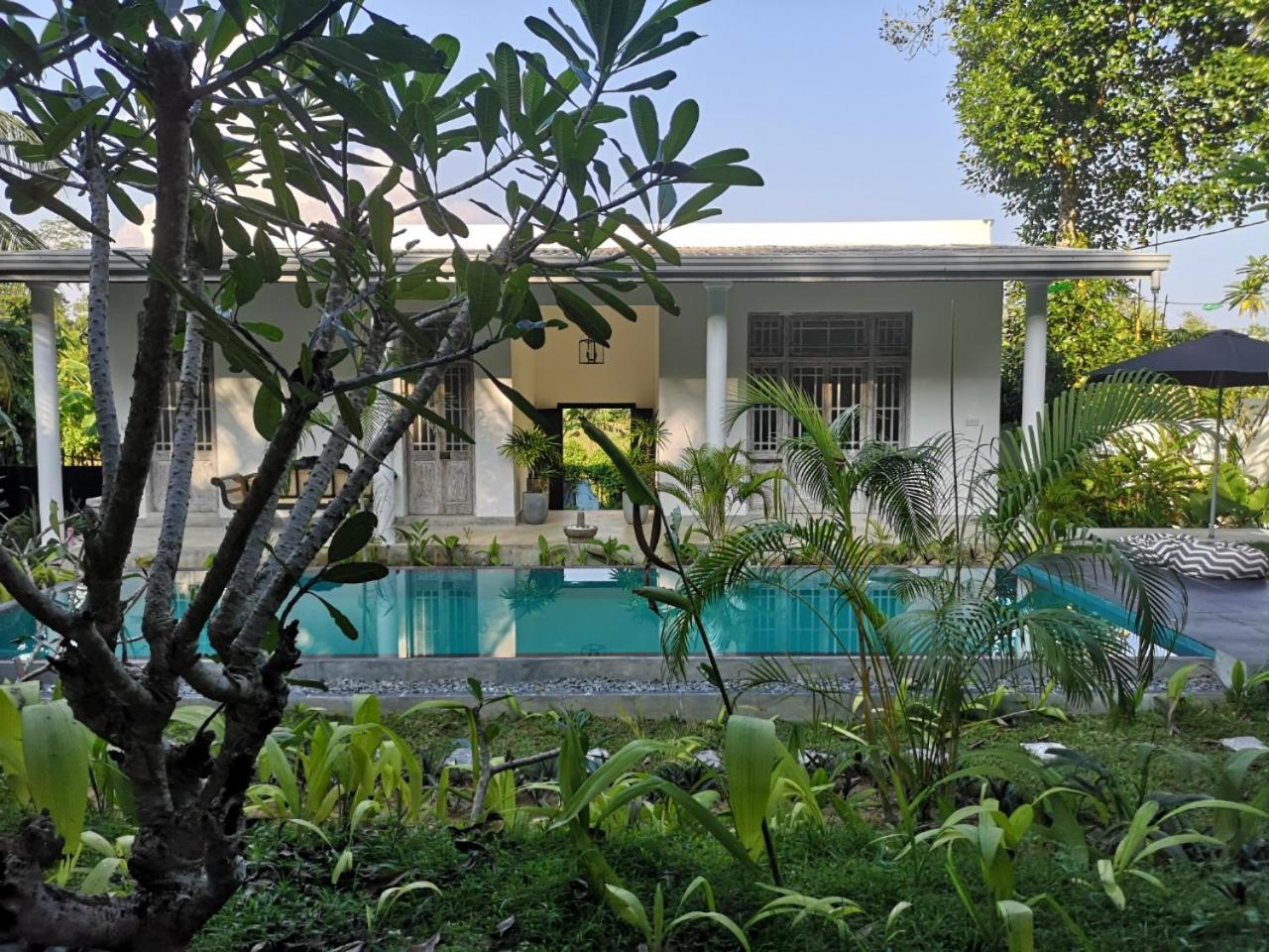 King Room with Pool View photo 2