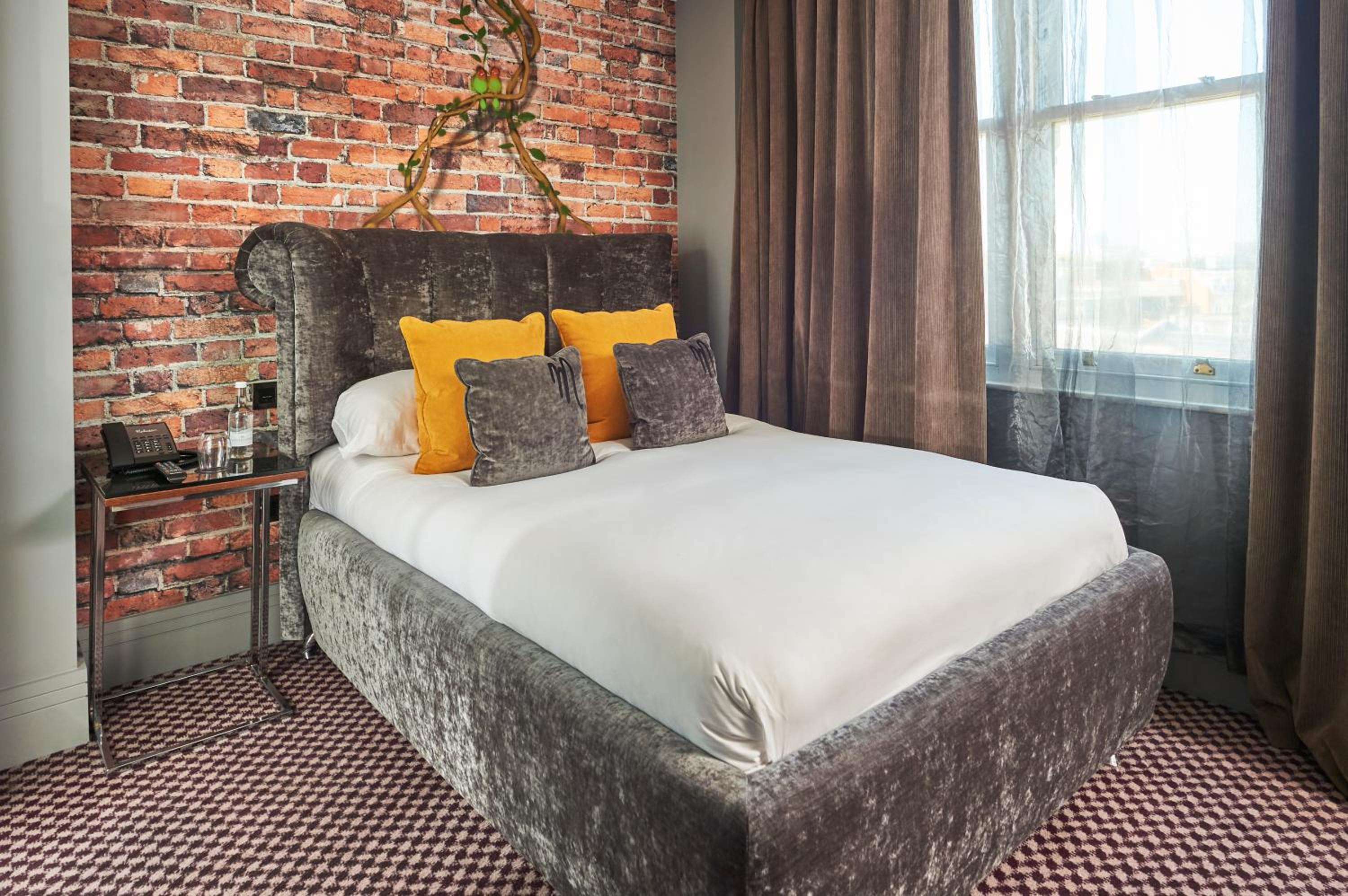Cozy Double Room photo 1