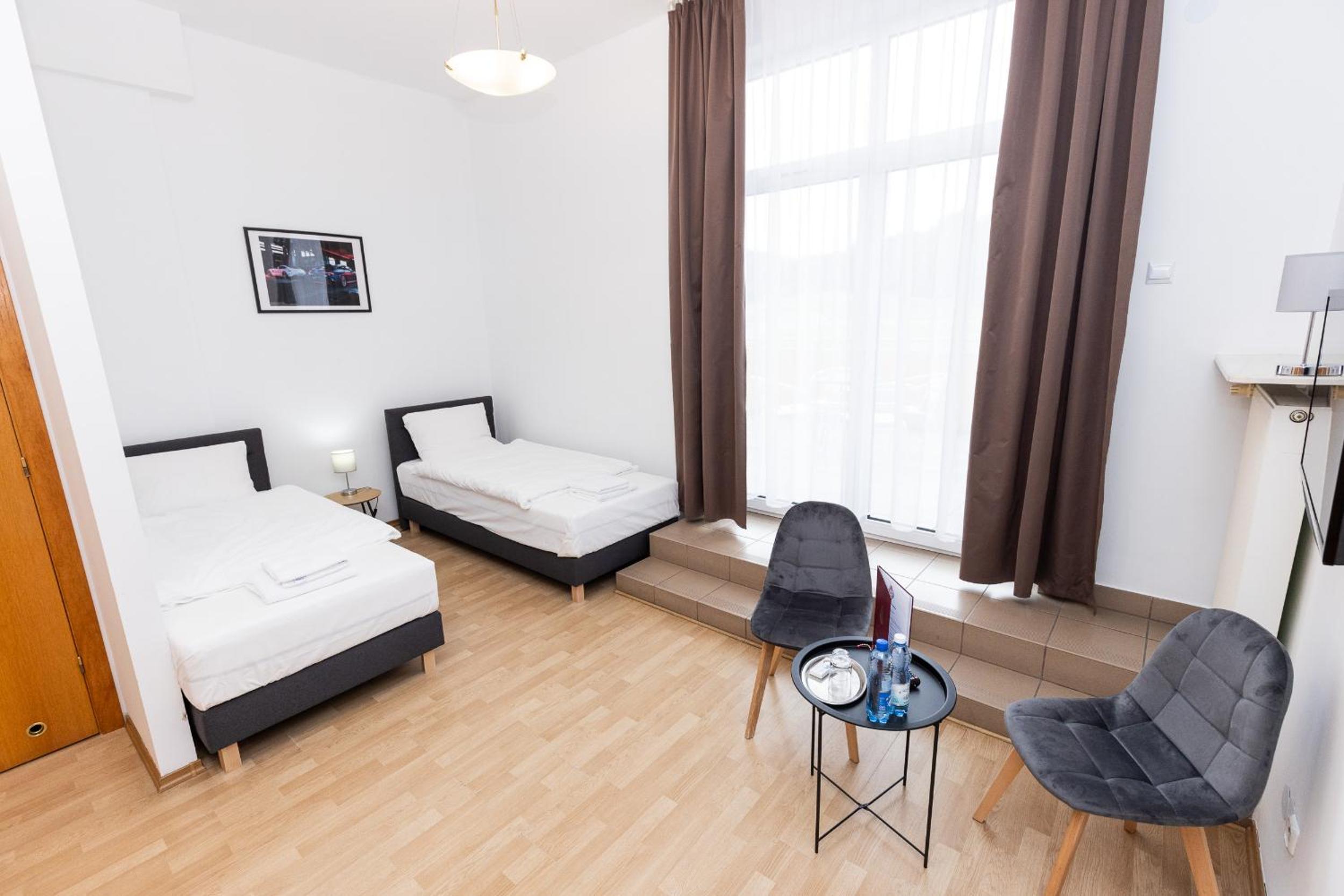 Double Room with Terrace - Photo 1
