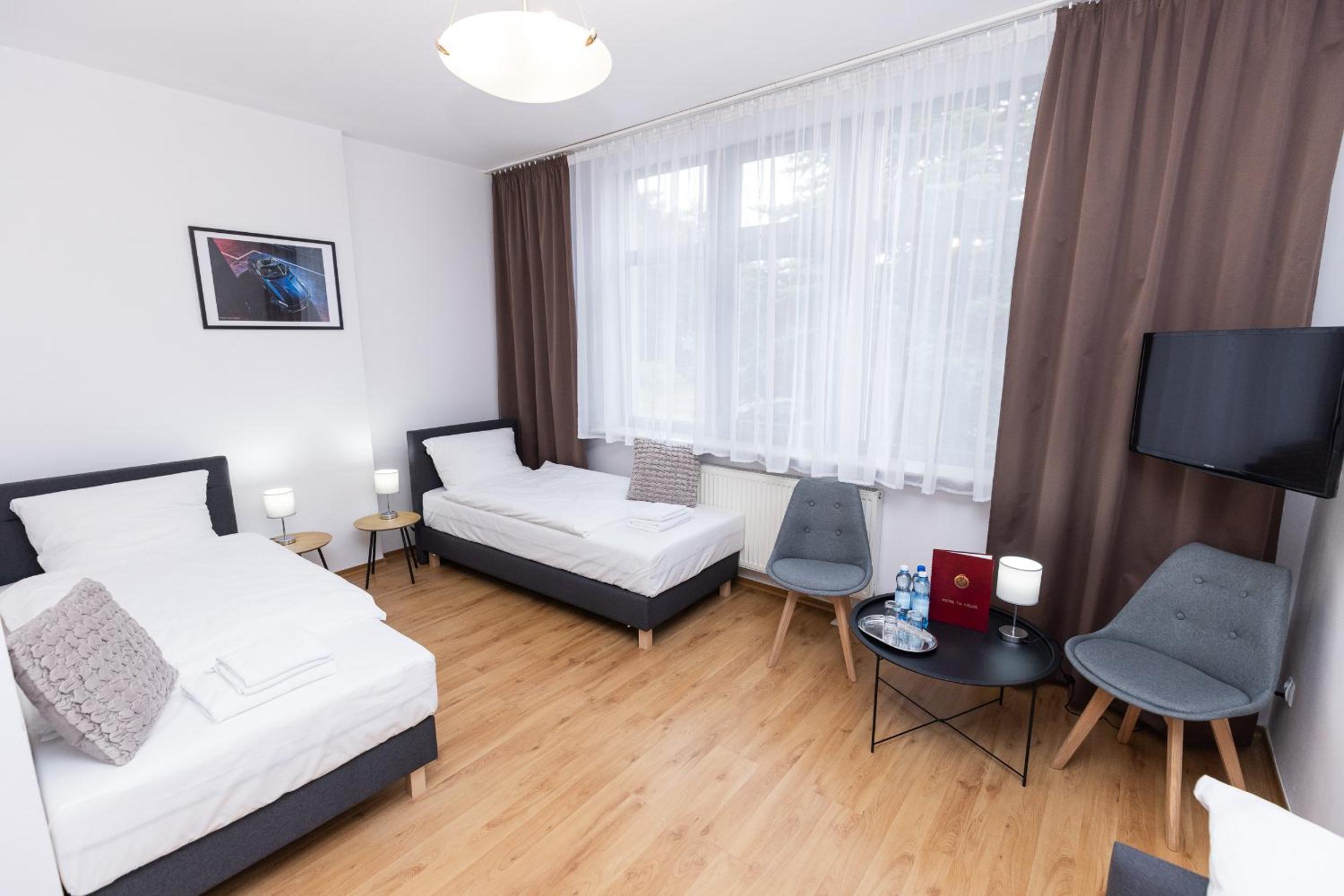 Triple Room - Photo 1
