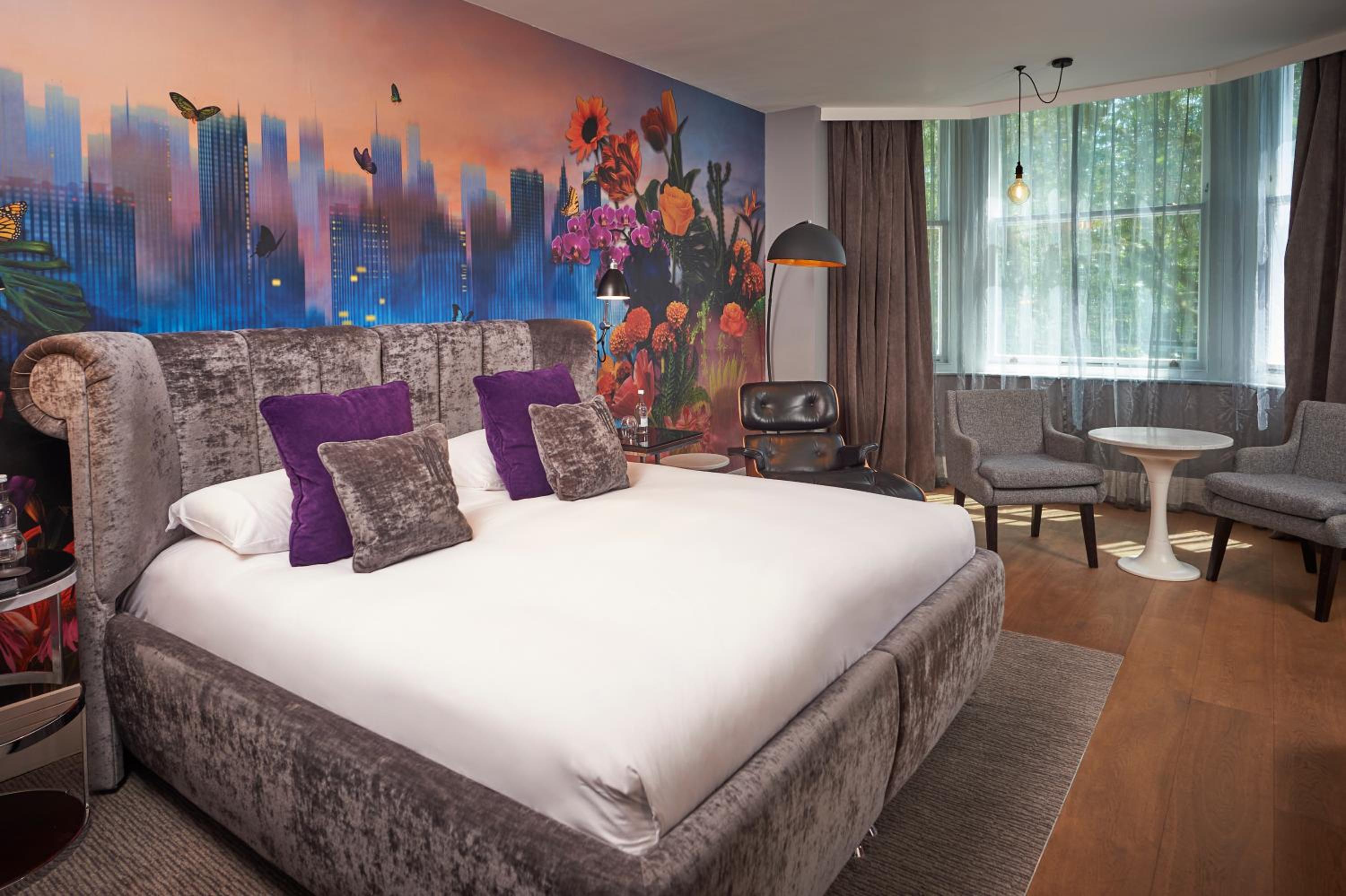 Club Deluxe Room photo 1
