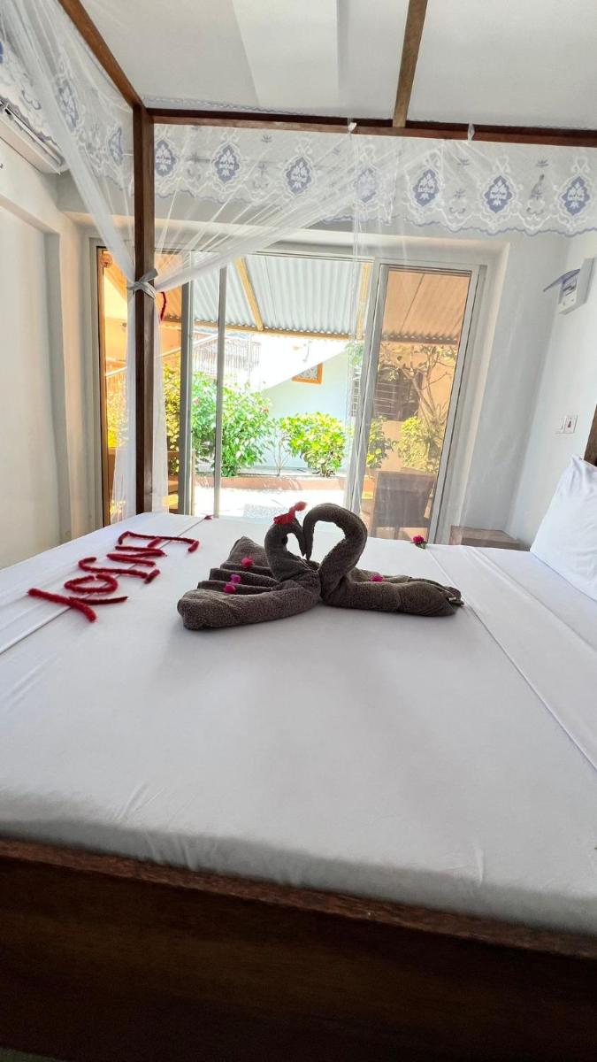 Double Room with Garden View photo 3