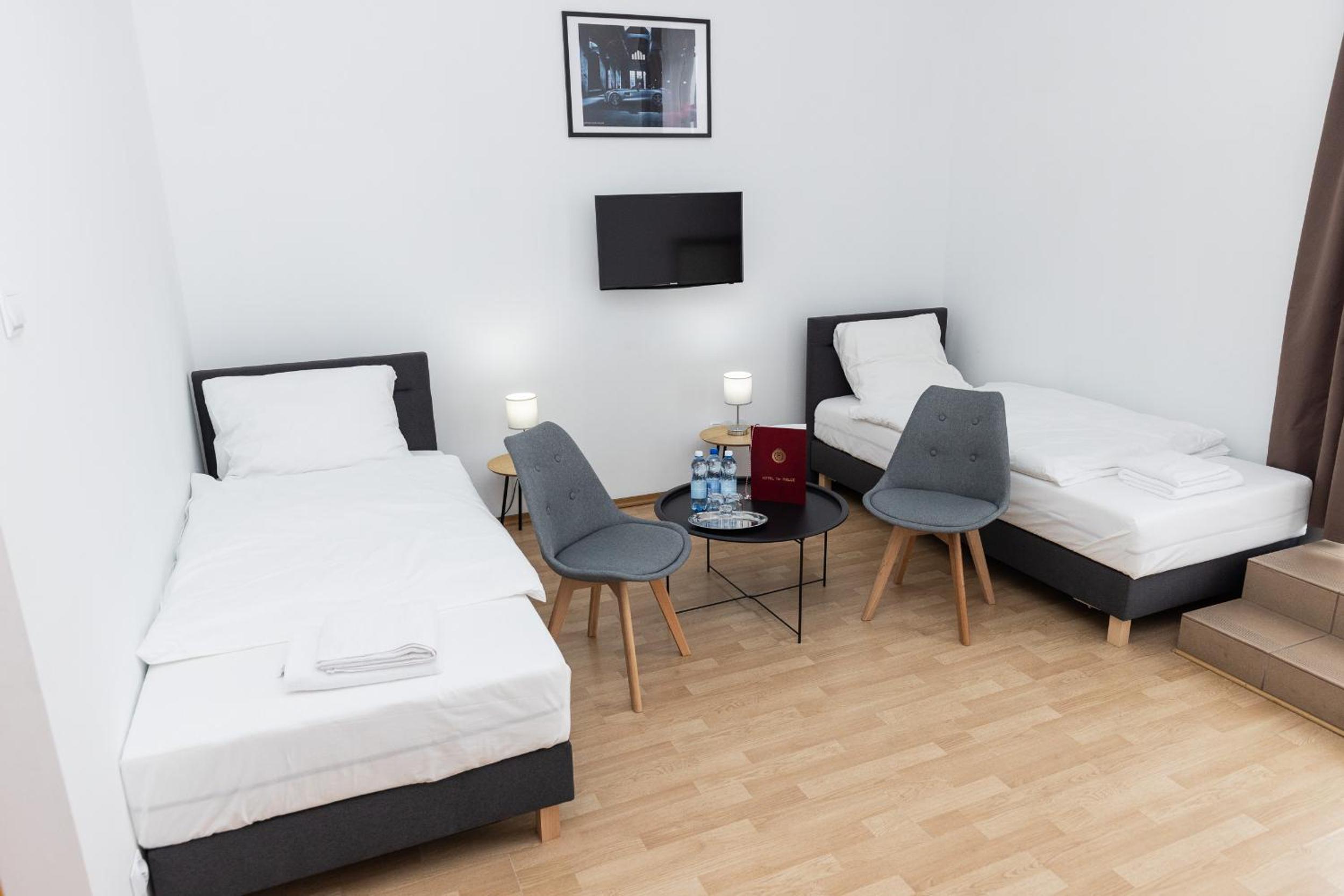 Triple Room with Terrace - Photo 1