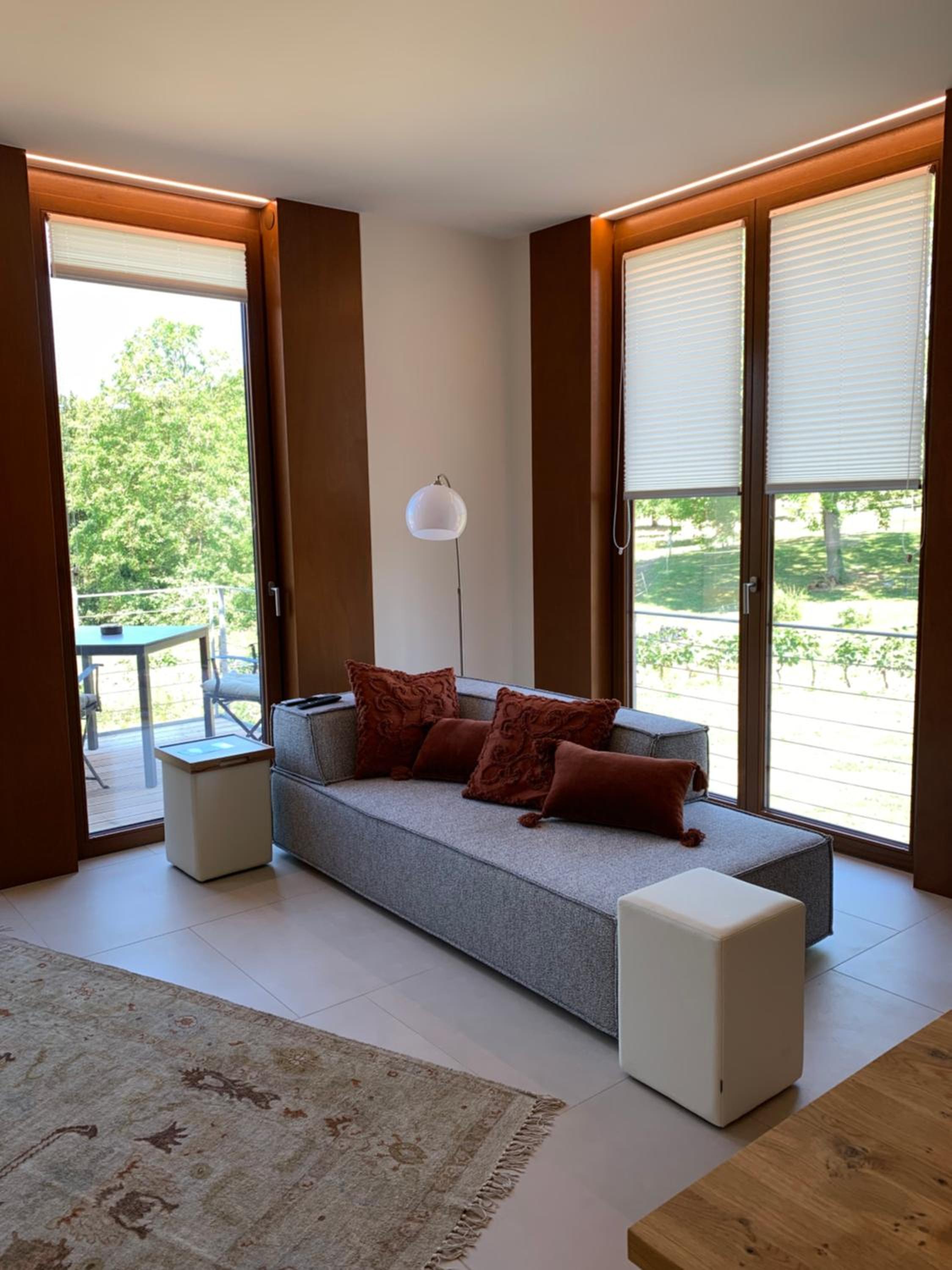 Apartment with Garden View photo 2